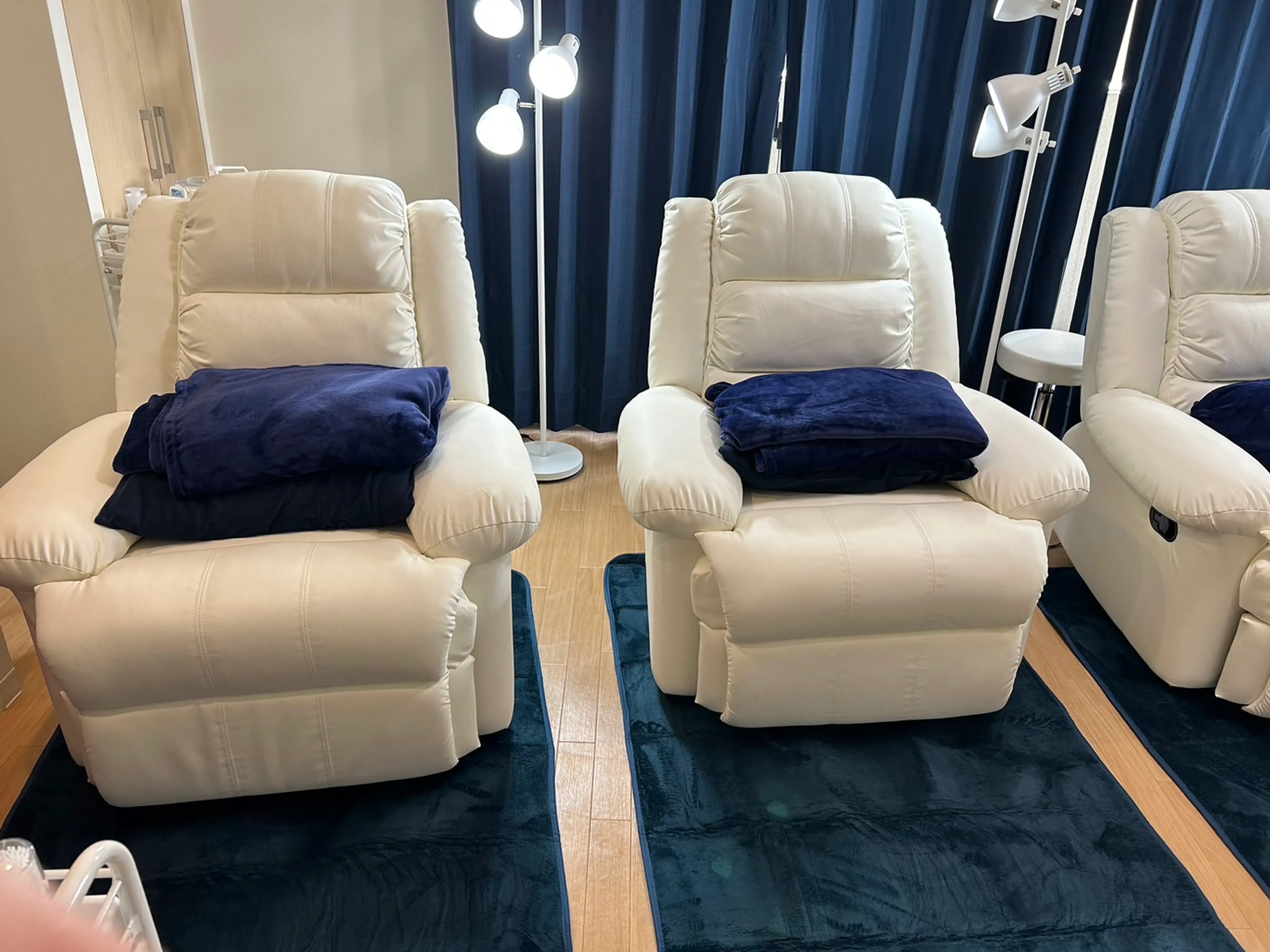 by MARIE TERESIA 中崎町店の内観・外観2