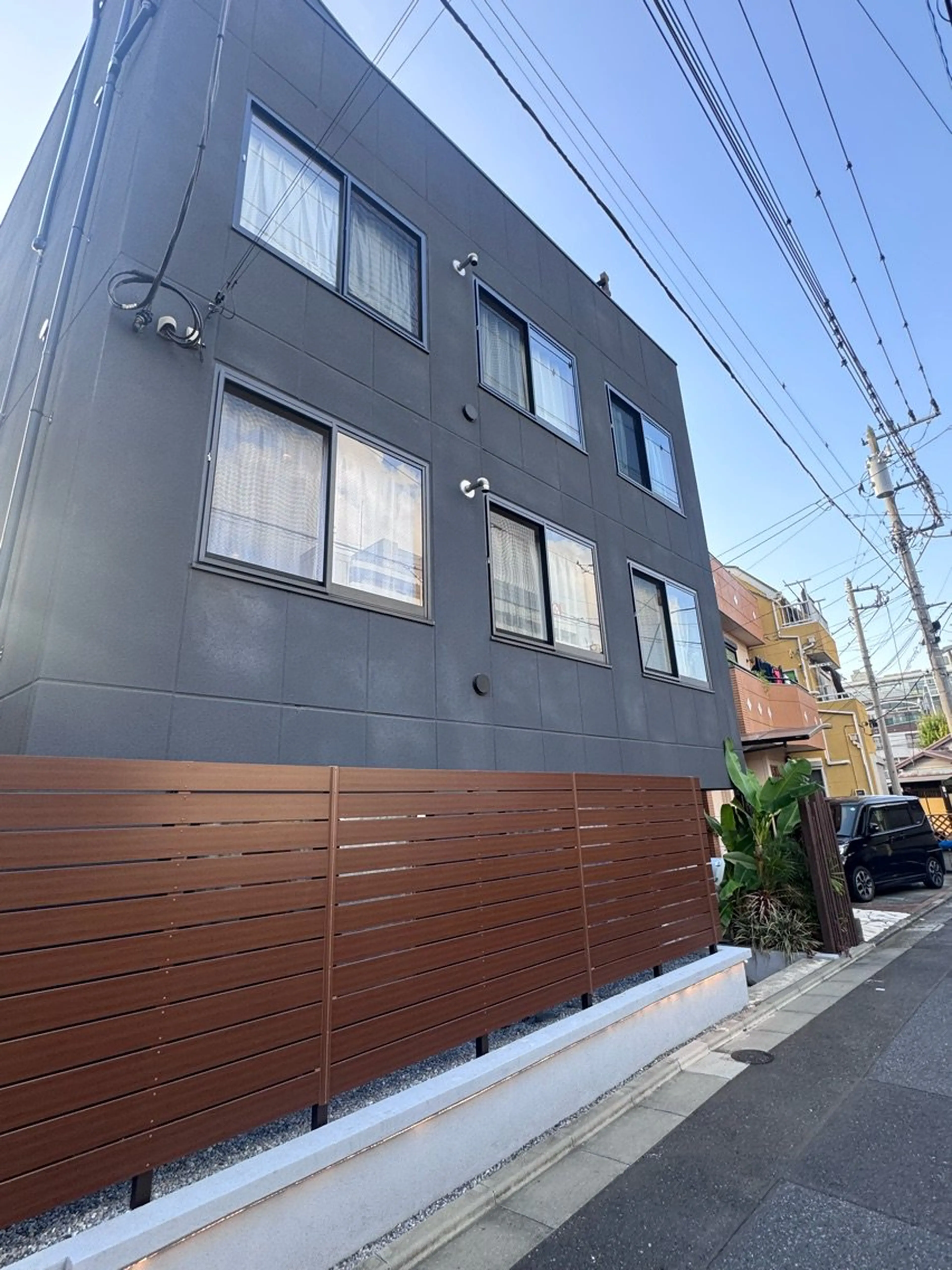 VELORA NAIL SALONの内観・外観1