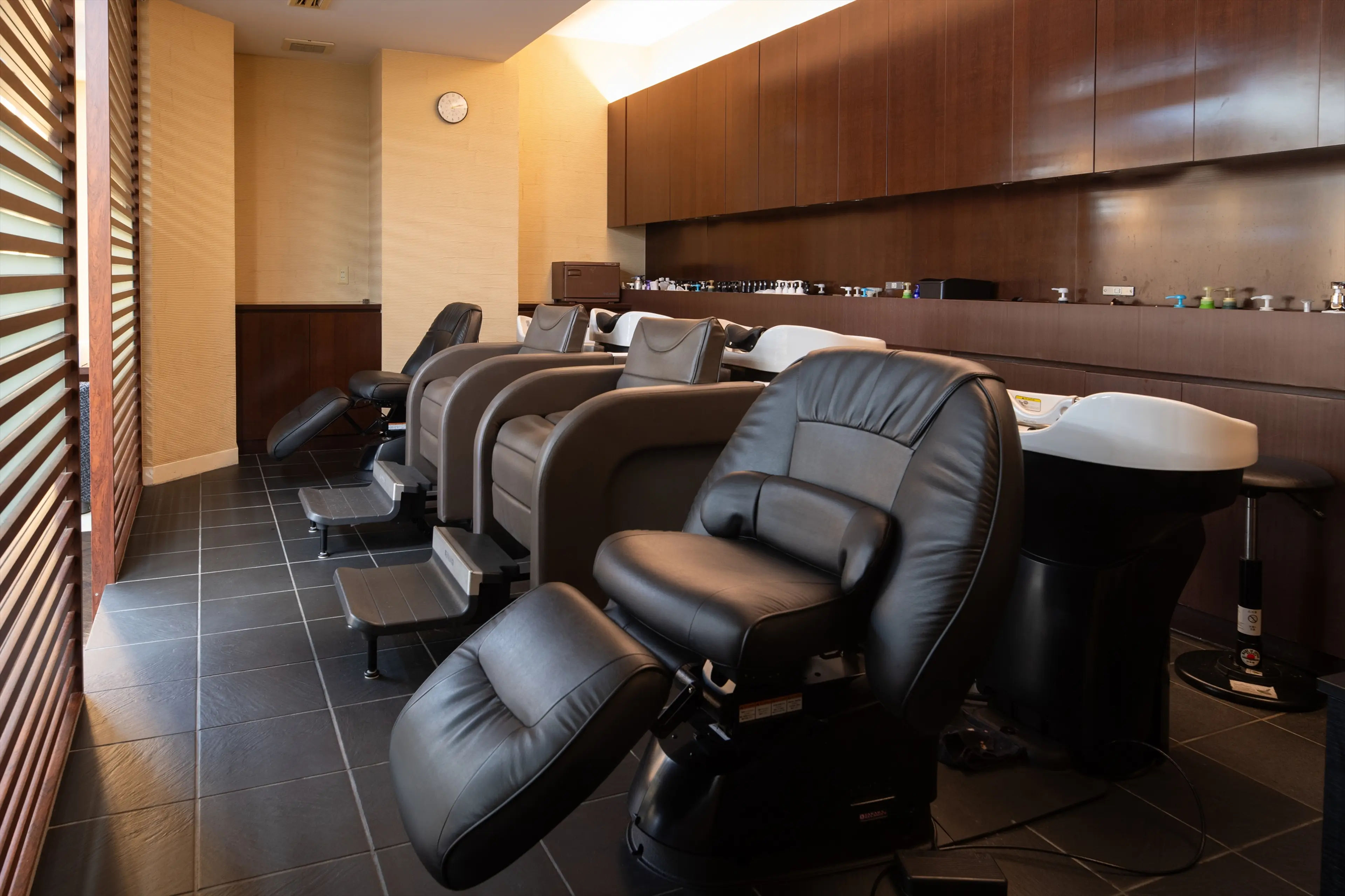 クレス アールの内観・外観2