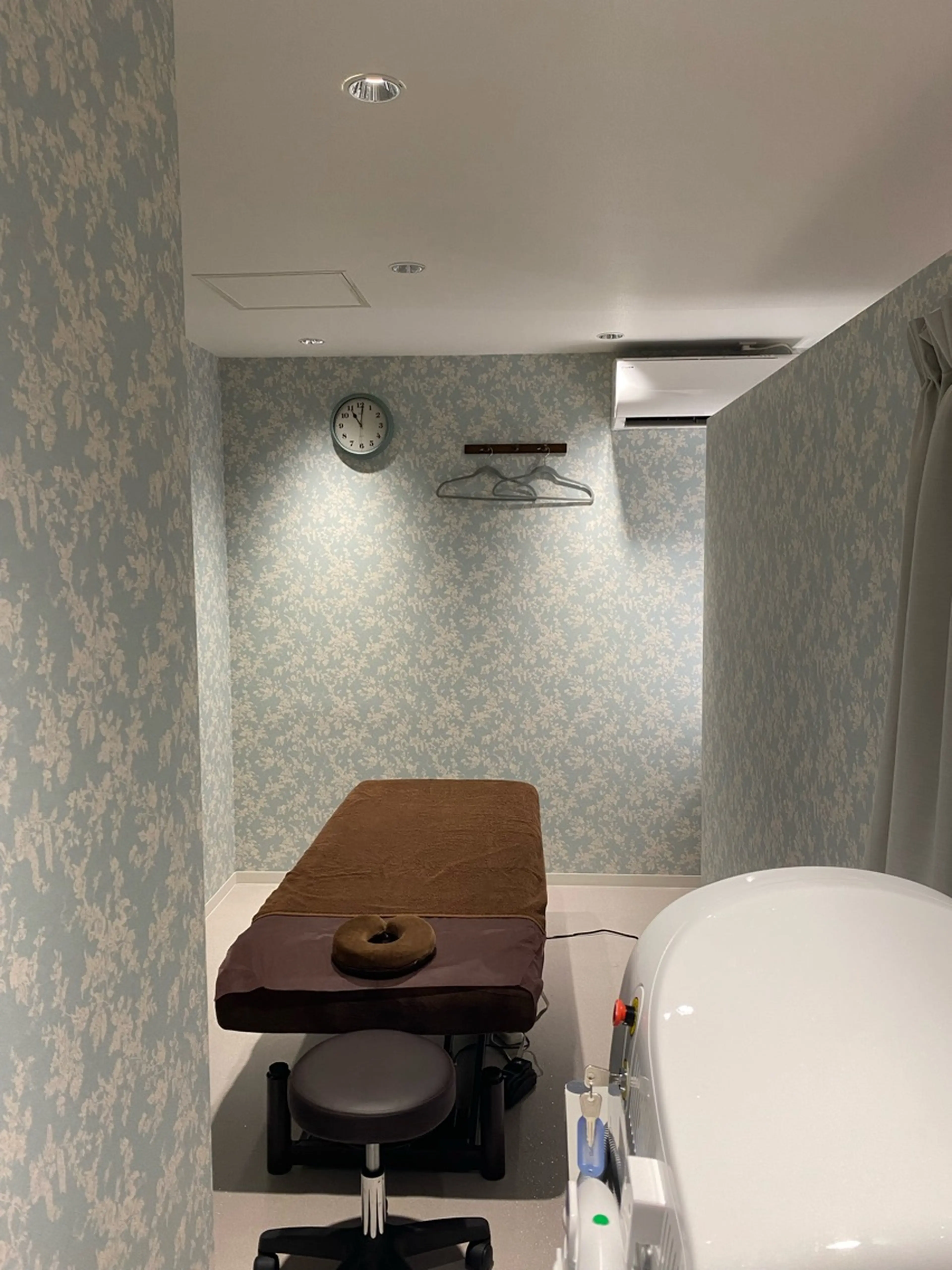 7Beaut'eの内観・外観2