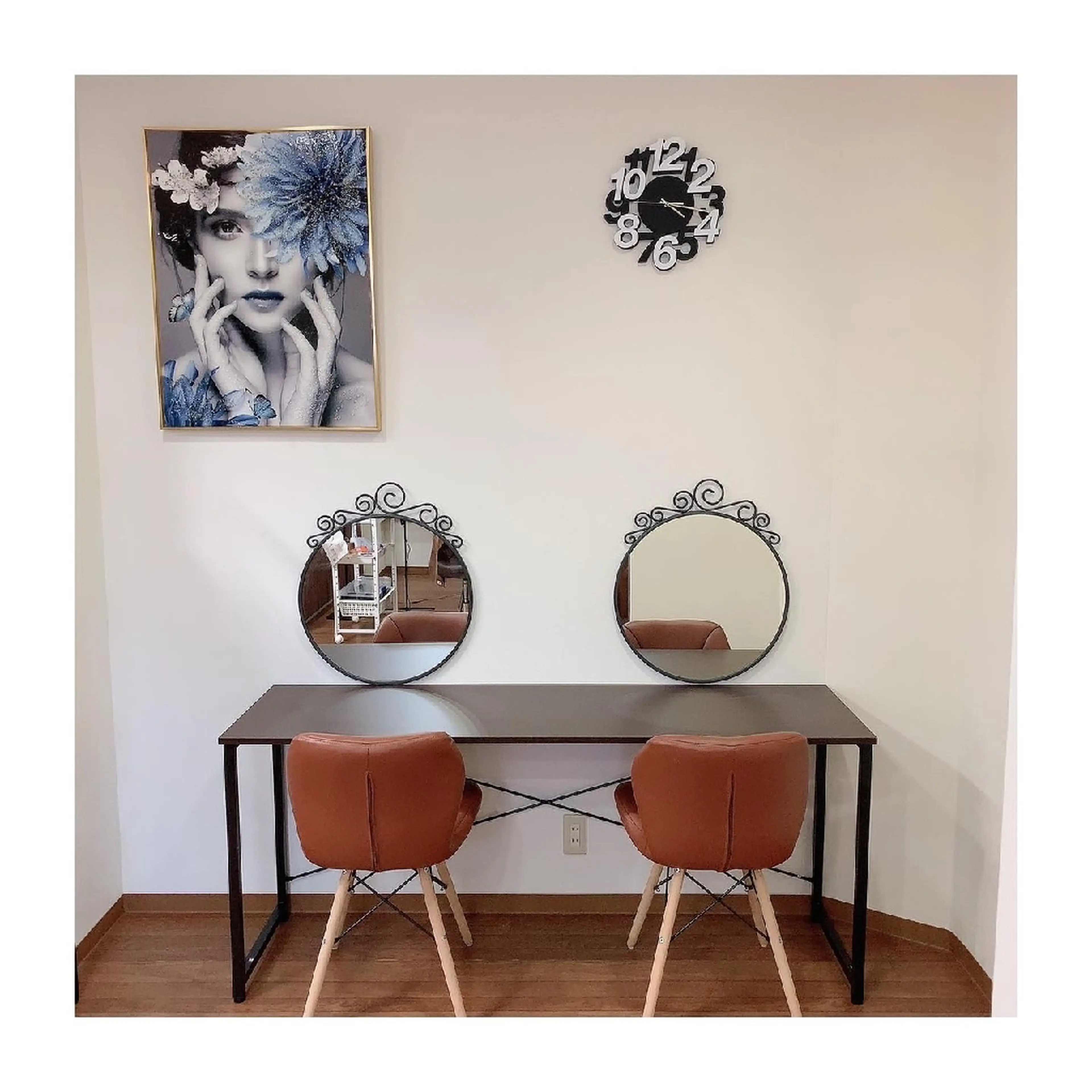 マイアンジェリーク岐阜店の内観・外観2