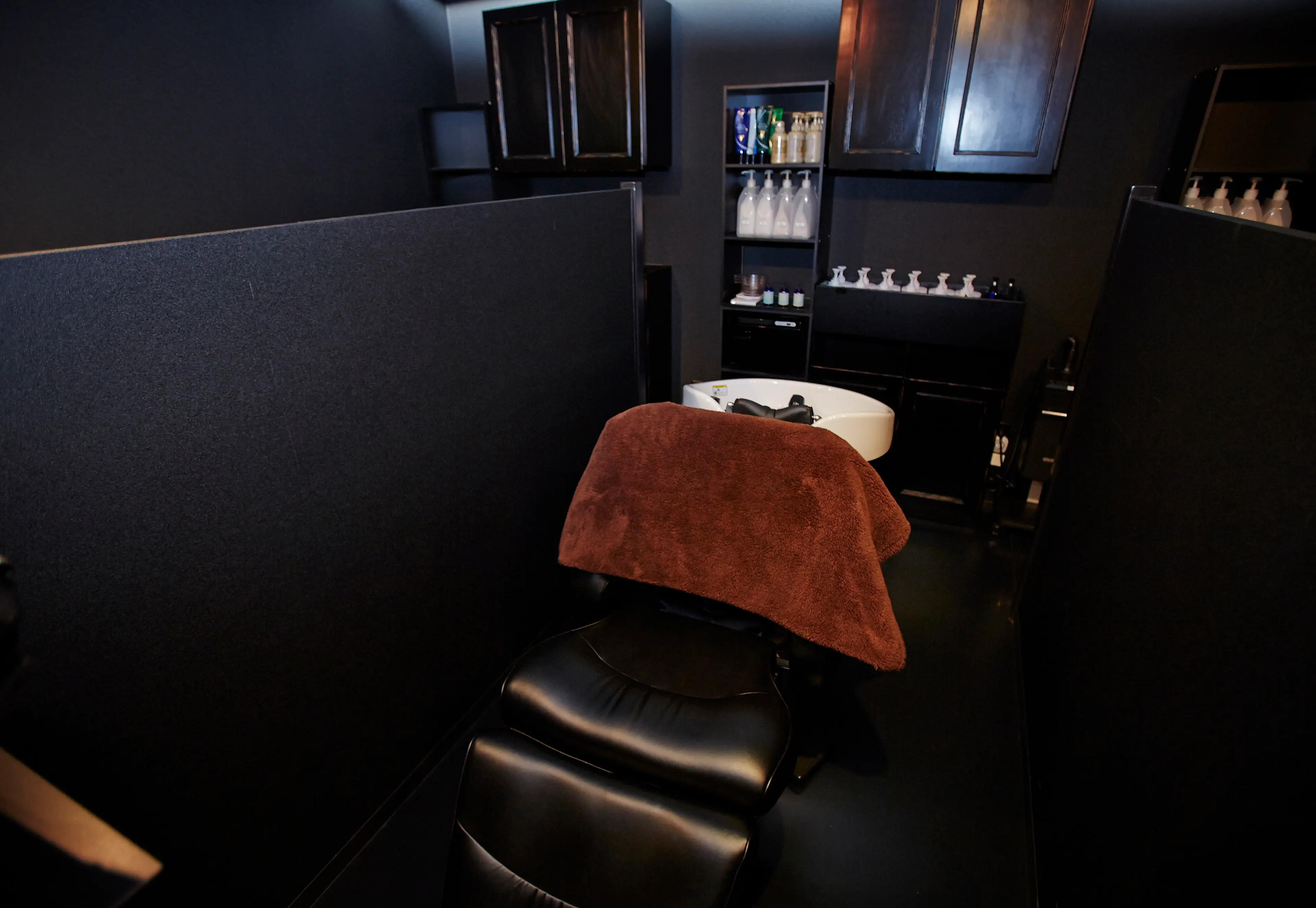 FLOWCLOUDの内観・外観3