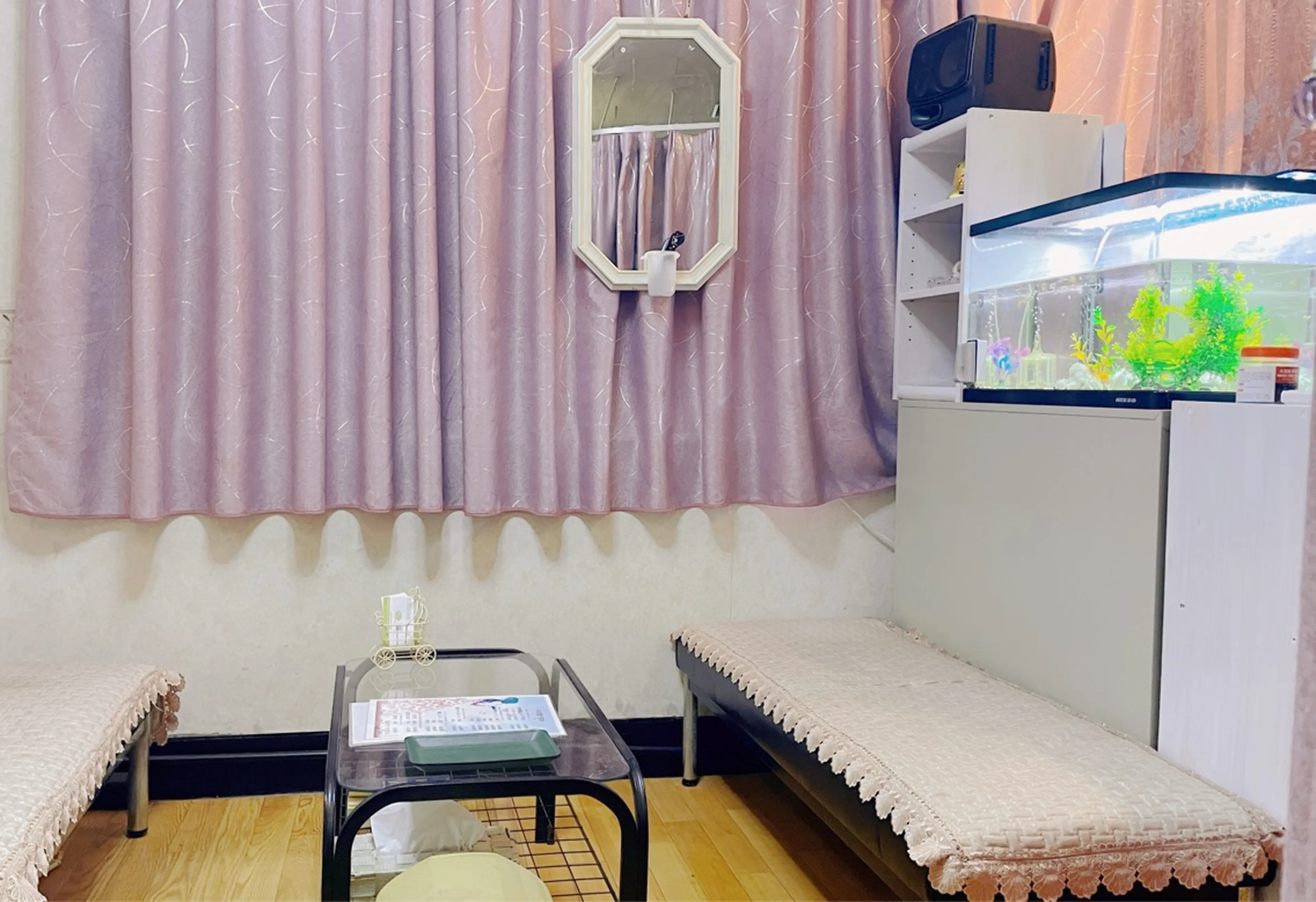 千祥漢方整体院の内観・外観1