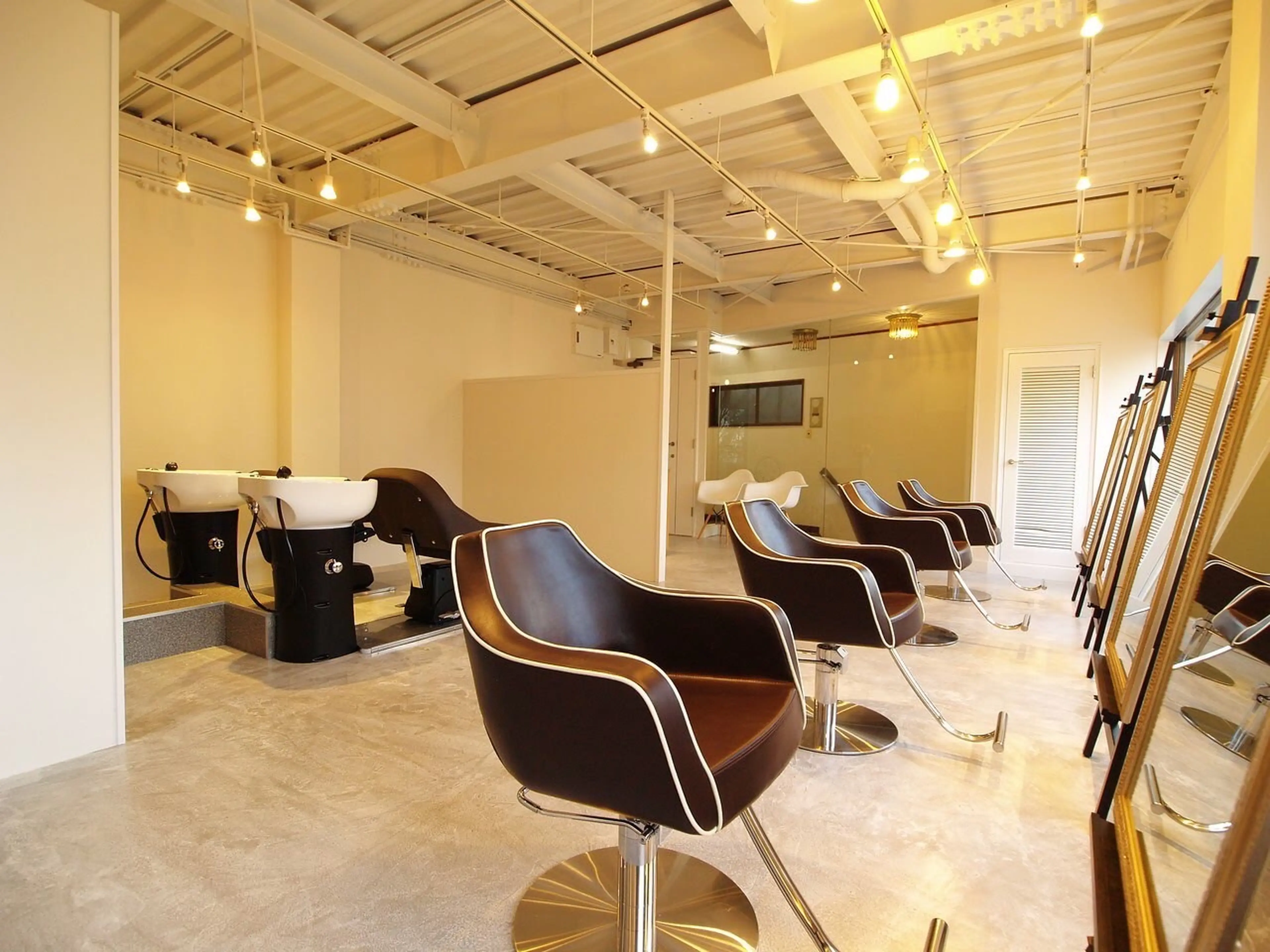 soy-kufuの内観・外観3