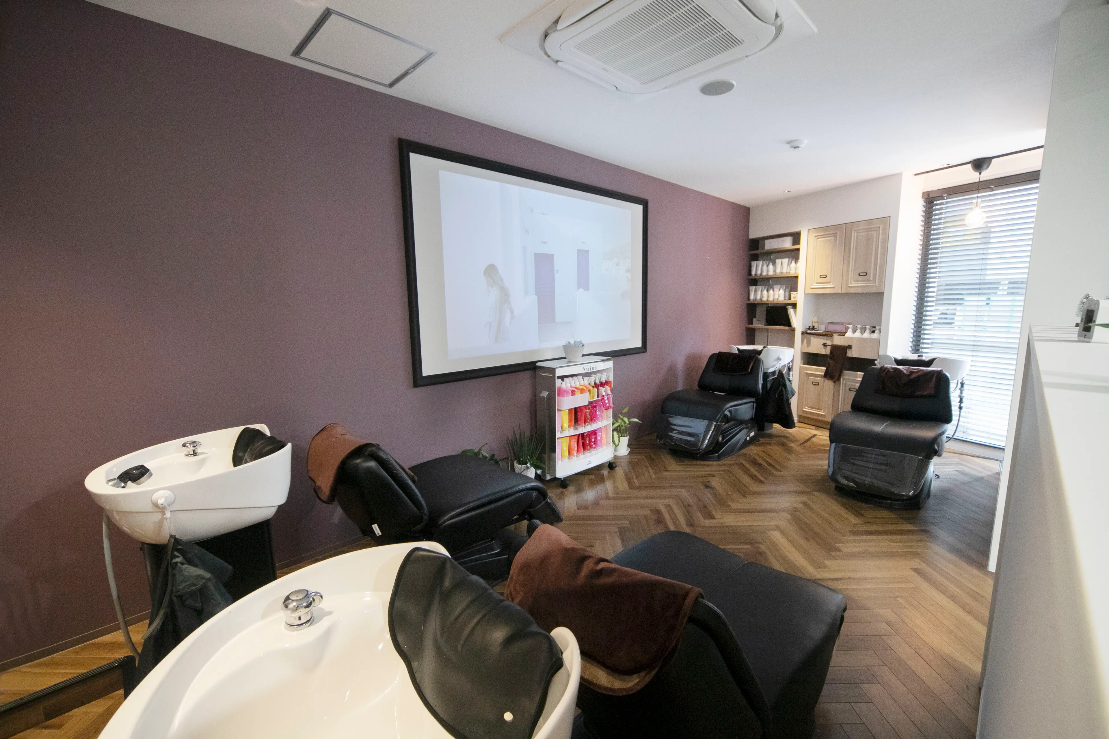 CHARME by Lu’ce cocoの内観・外観3