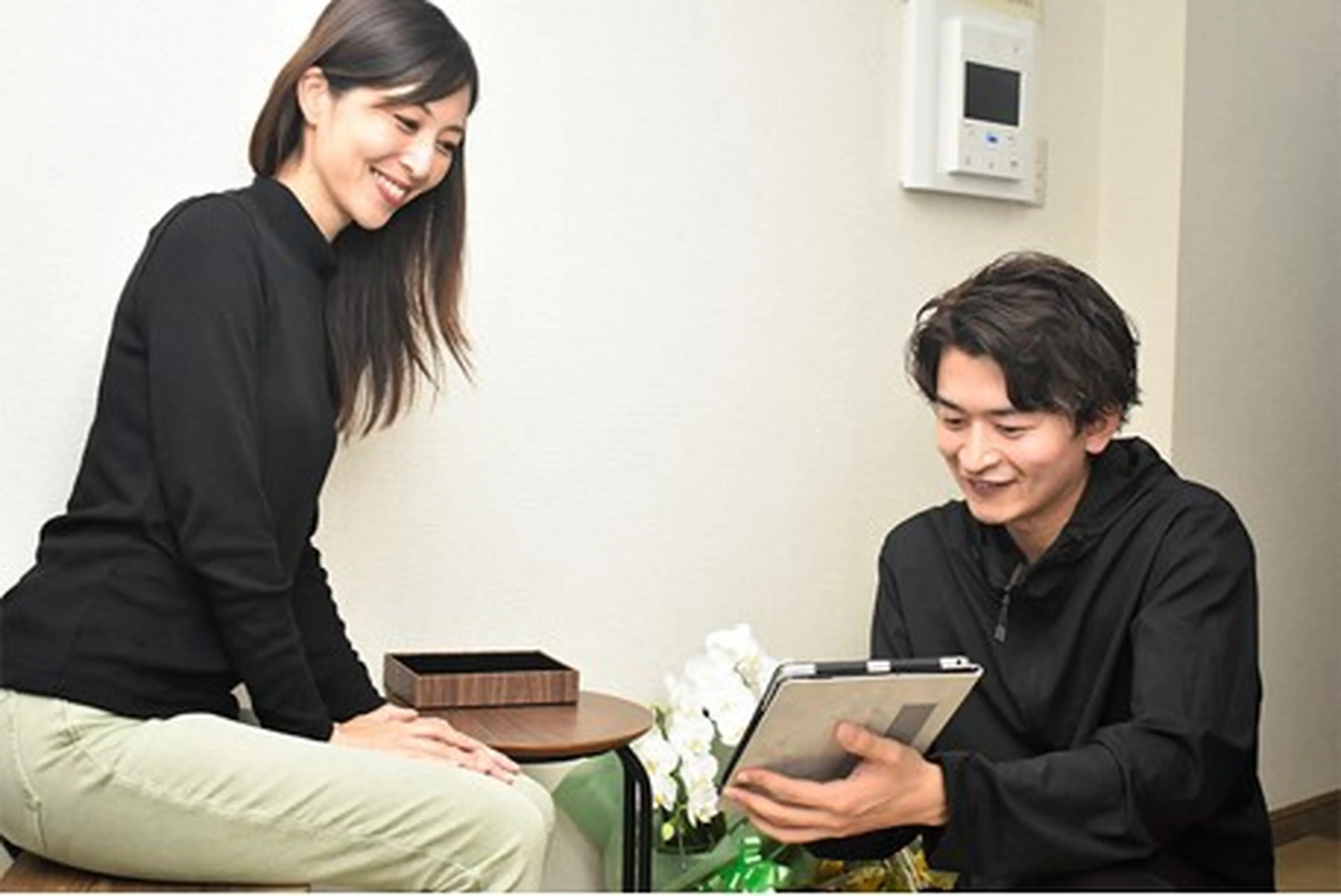 トレーニング整体院kstyle Tokyoの内観・外観3