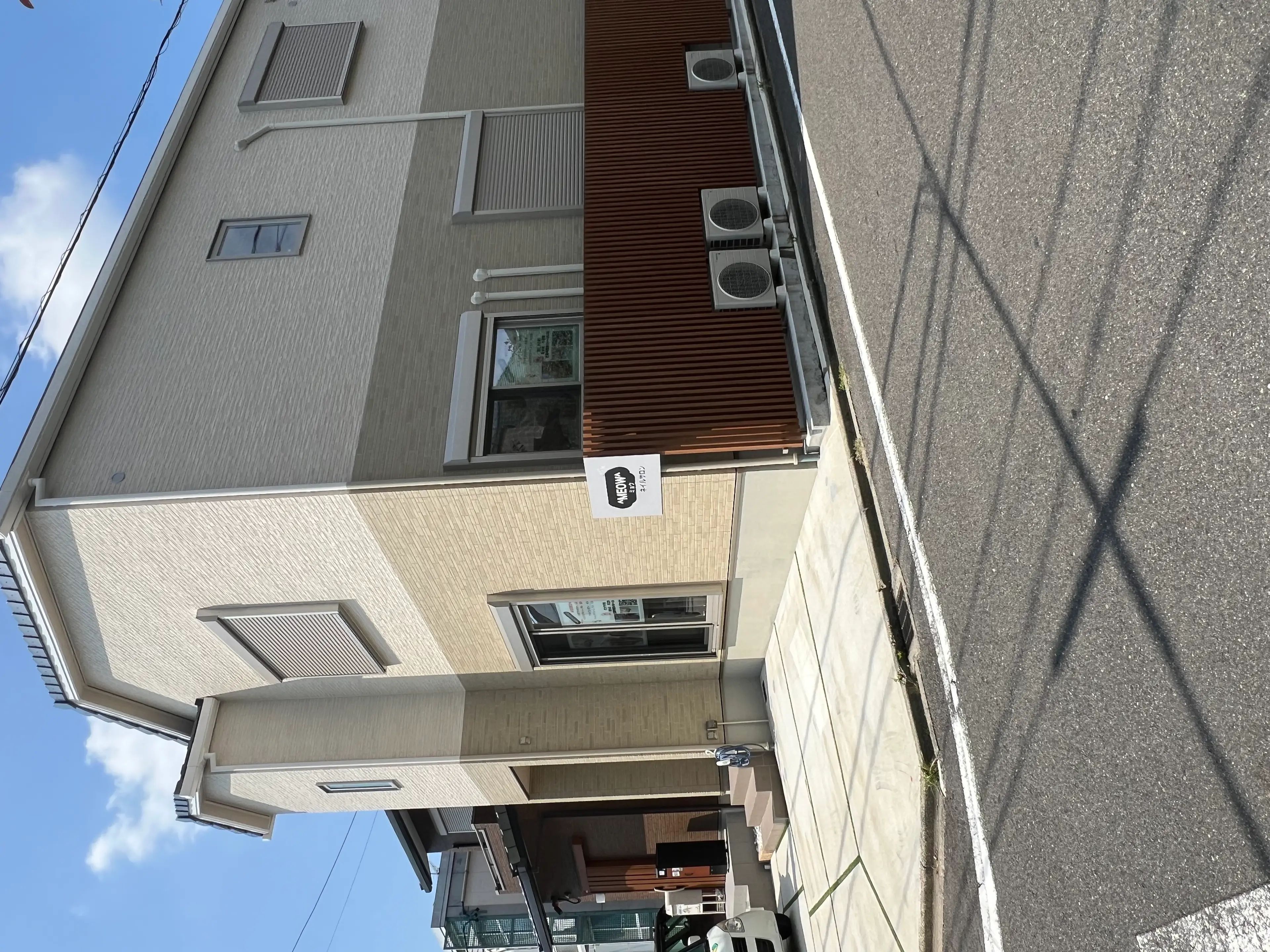 ^MEOW^salonの内観・外観1