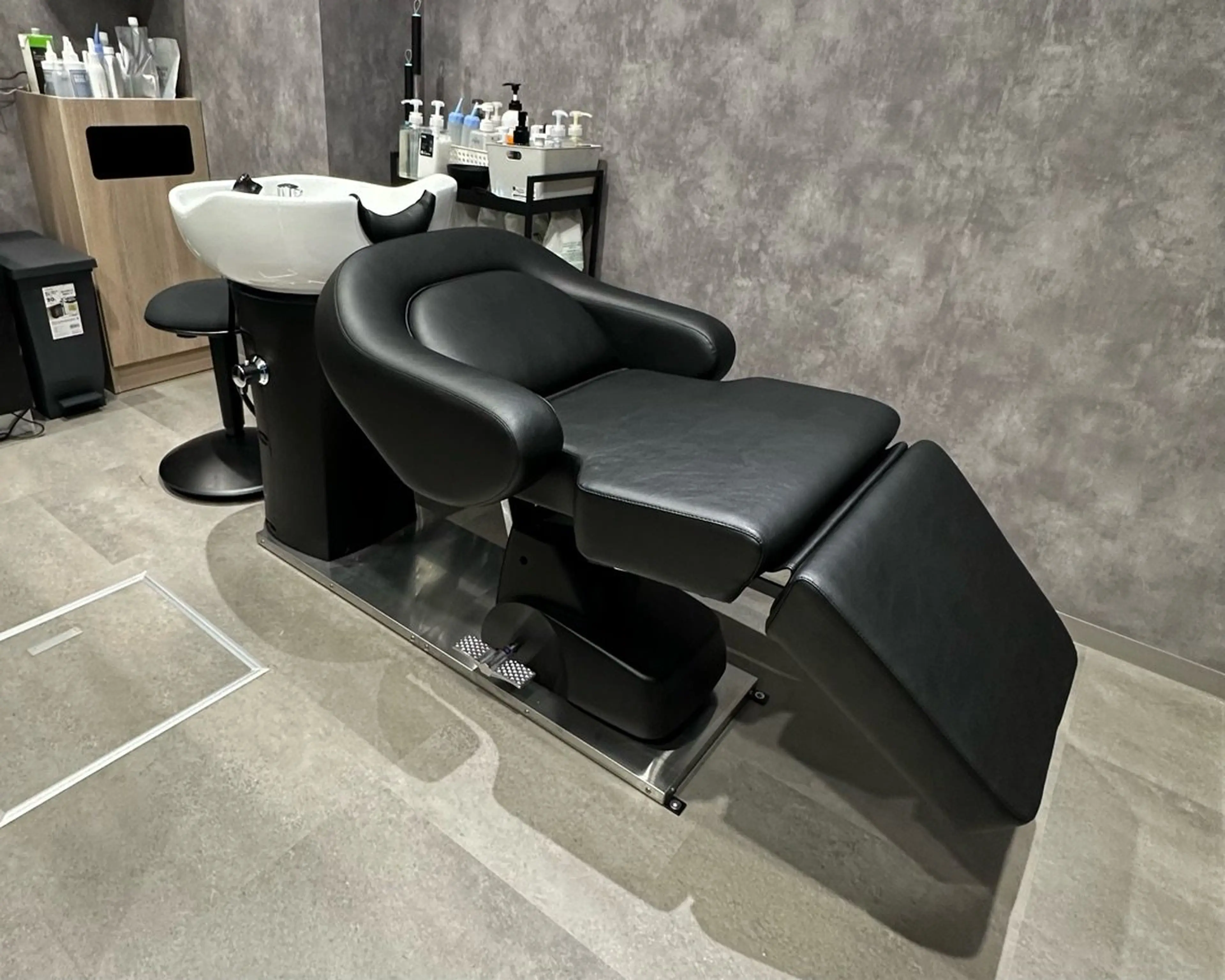 Wisteriaの内観・外観3