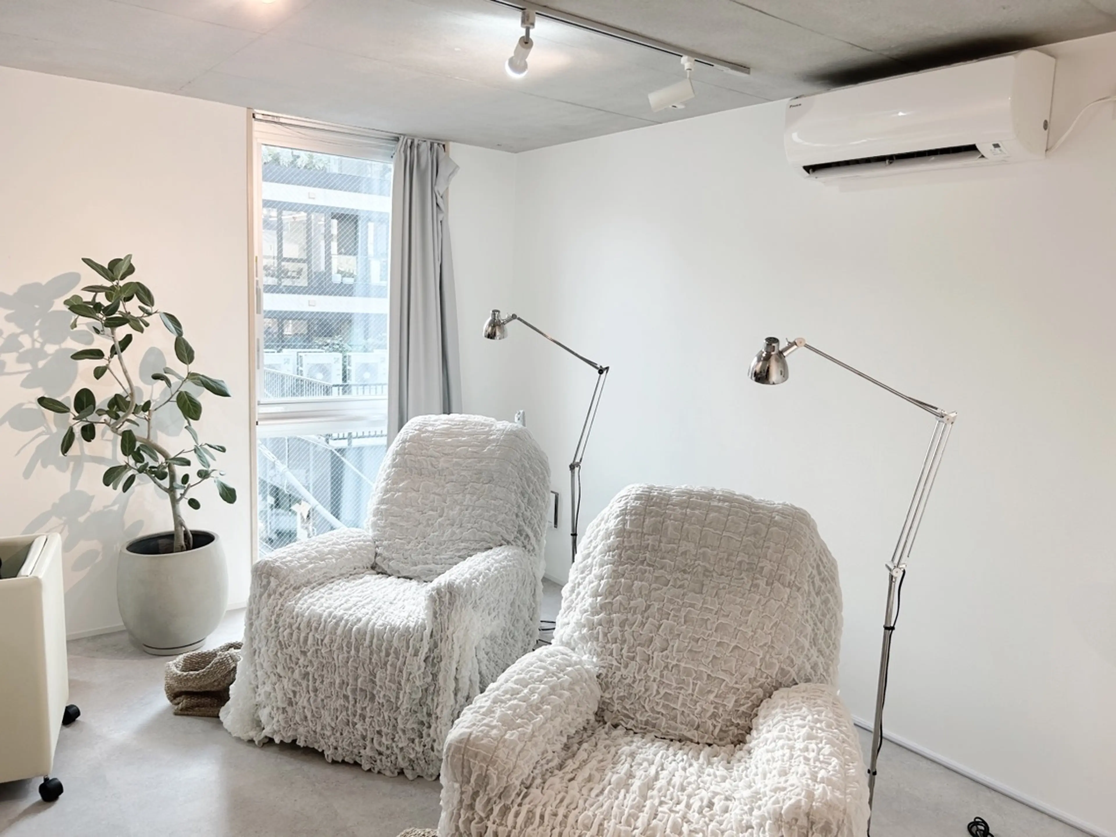 muletの内観・外観1