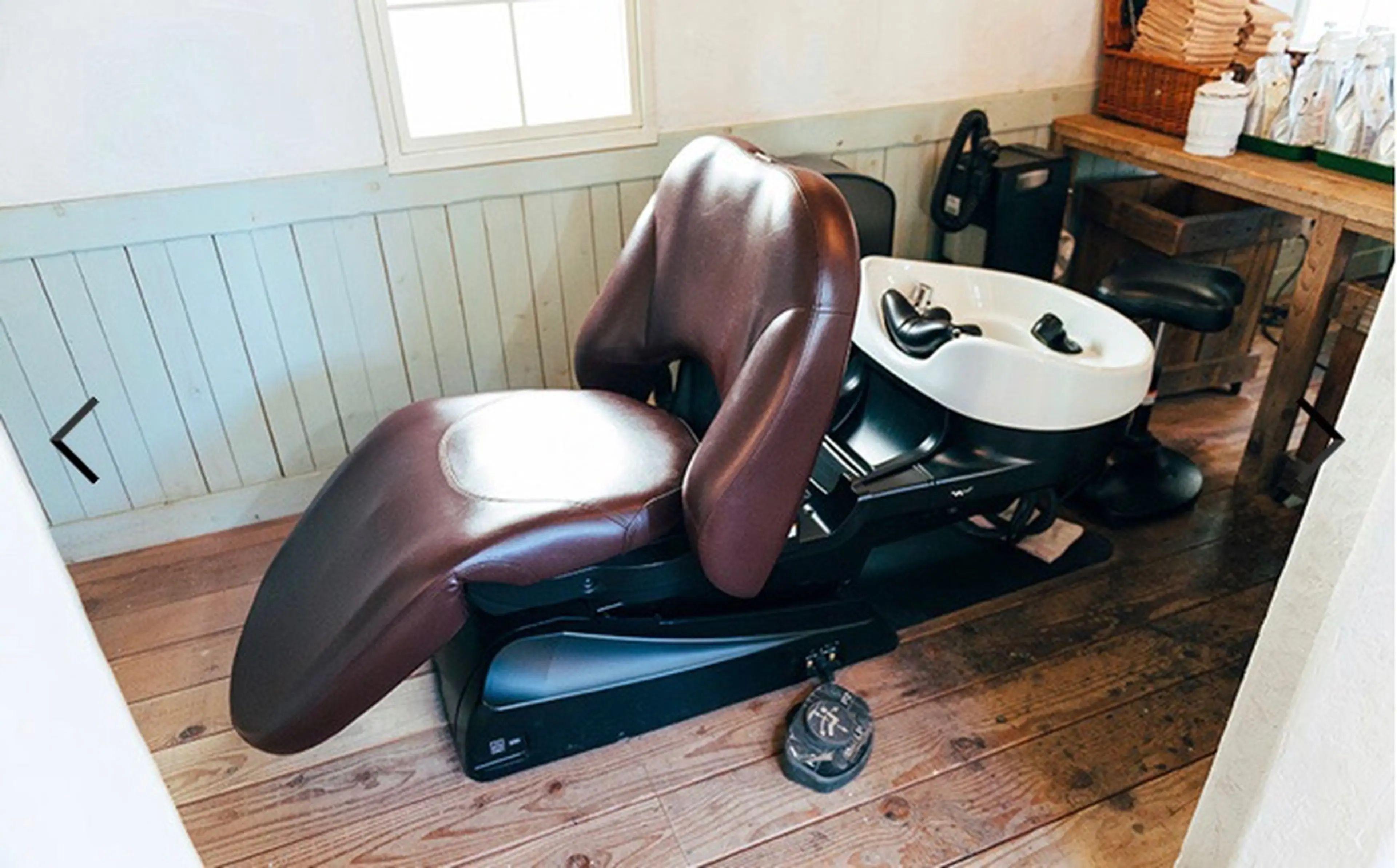 La Neigeの内観・外観3