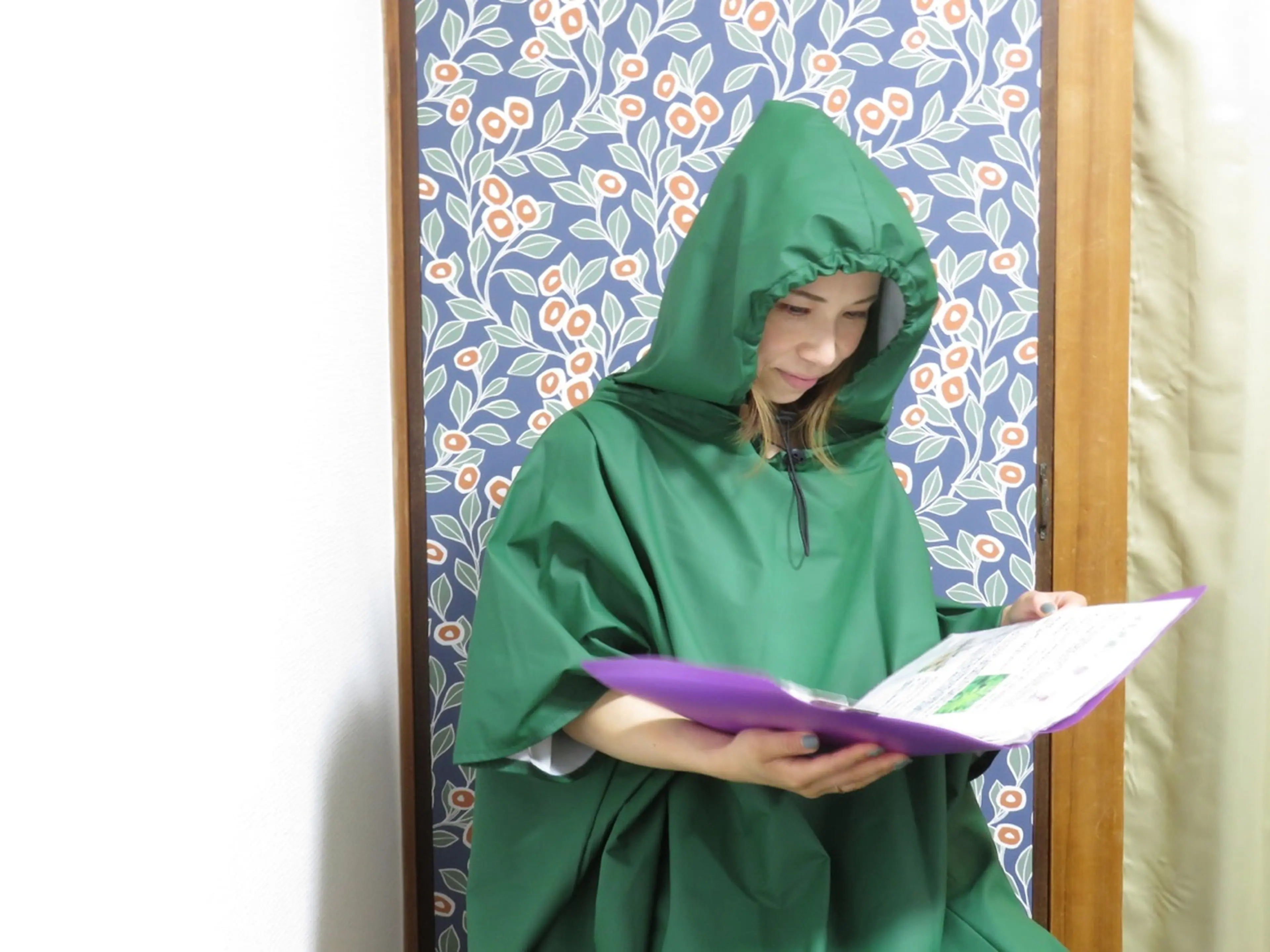 comachiの内観・外観3