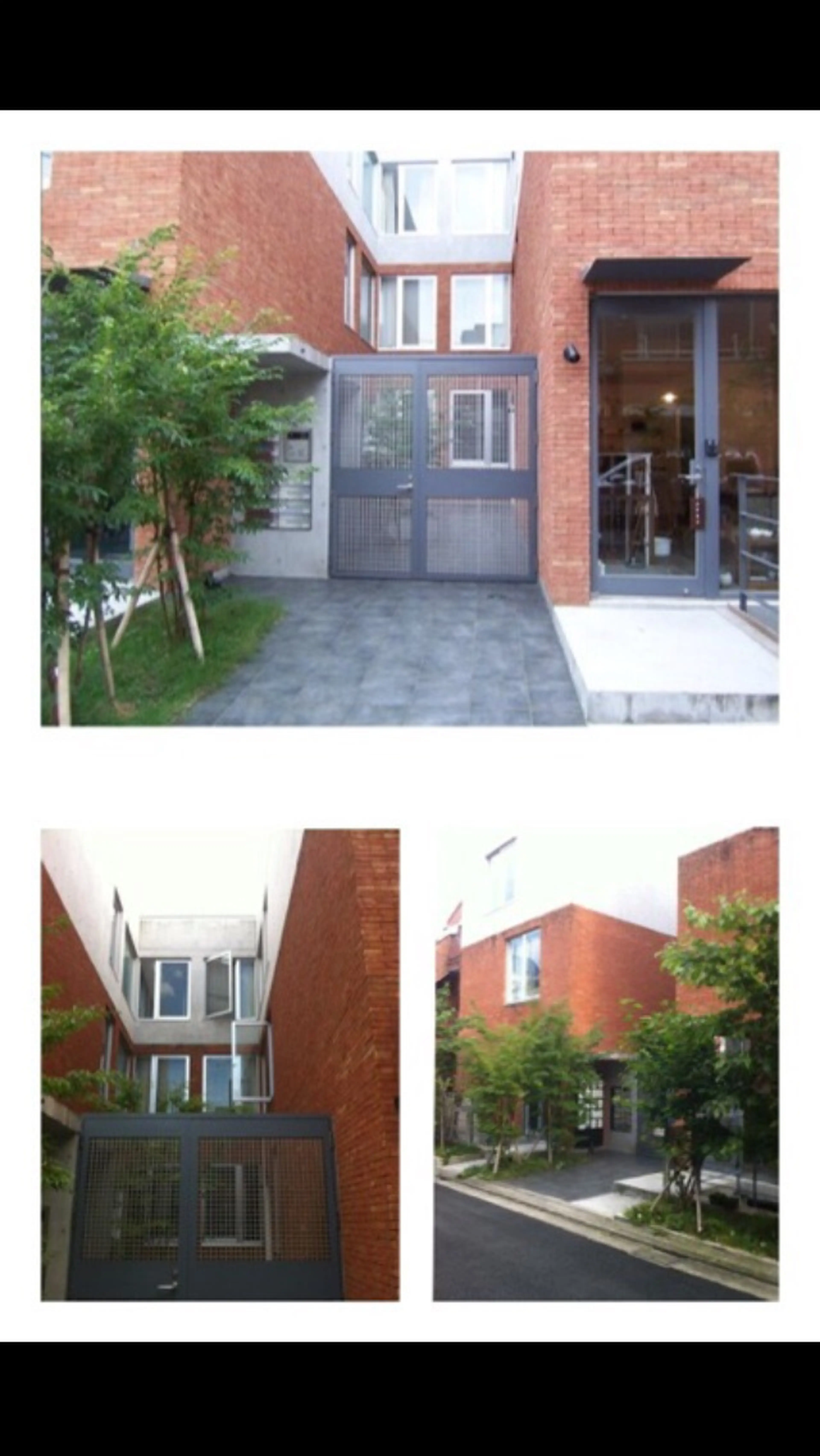 ラモーダ自由が丘店の内観・外観2