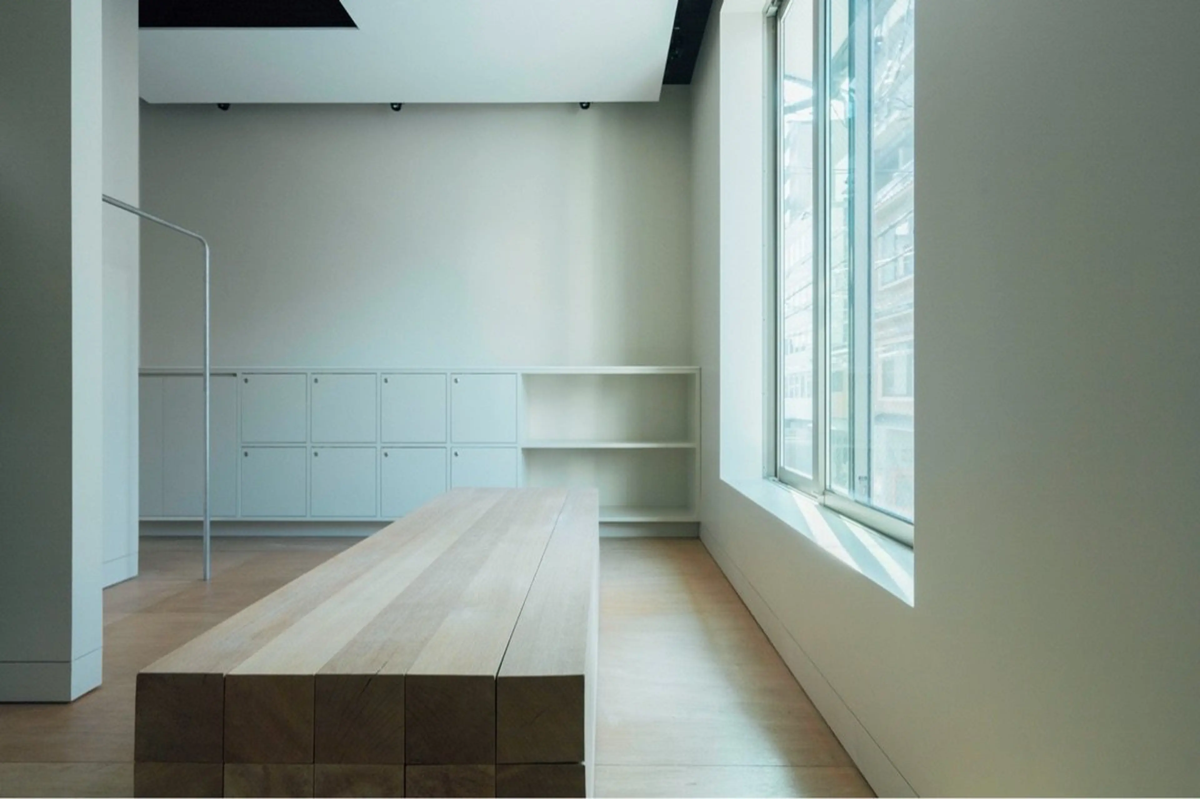 Raykyotoの内観・外観3