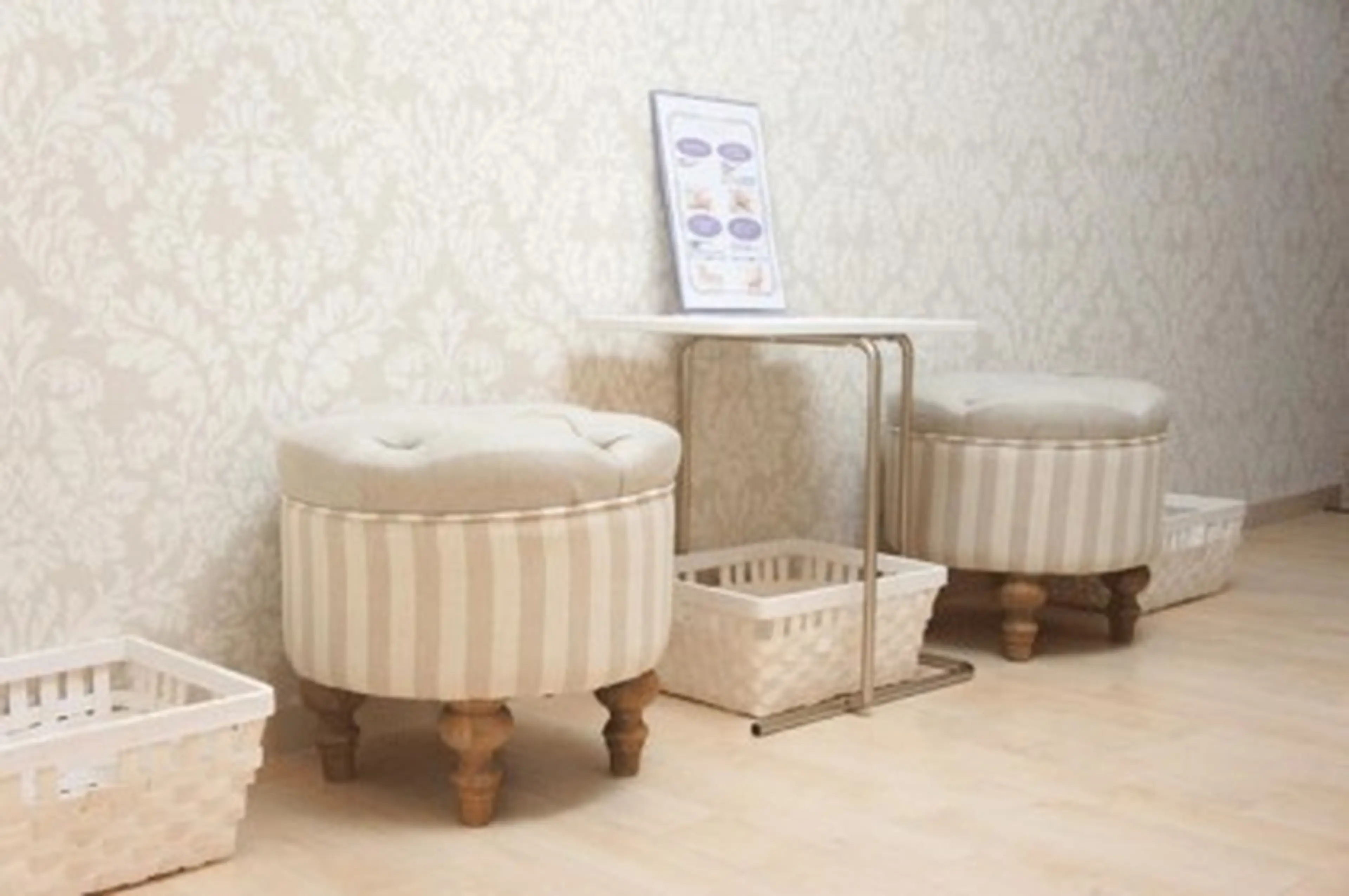 PRERYの内観・外観3