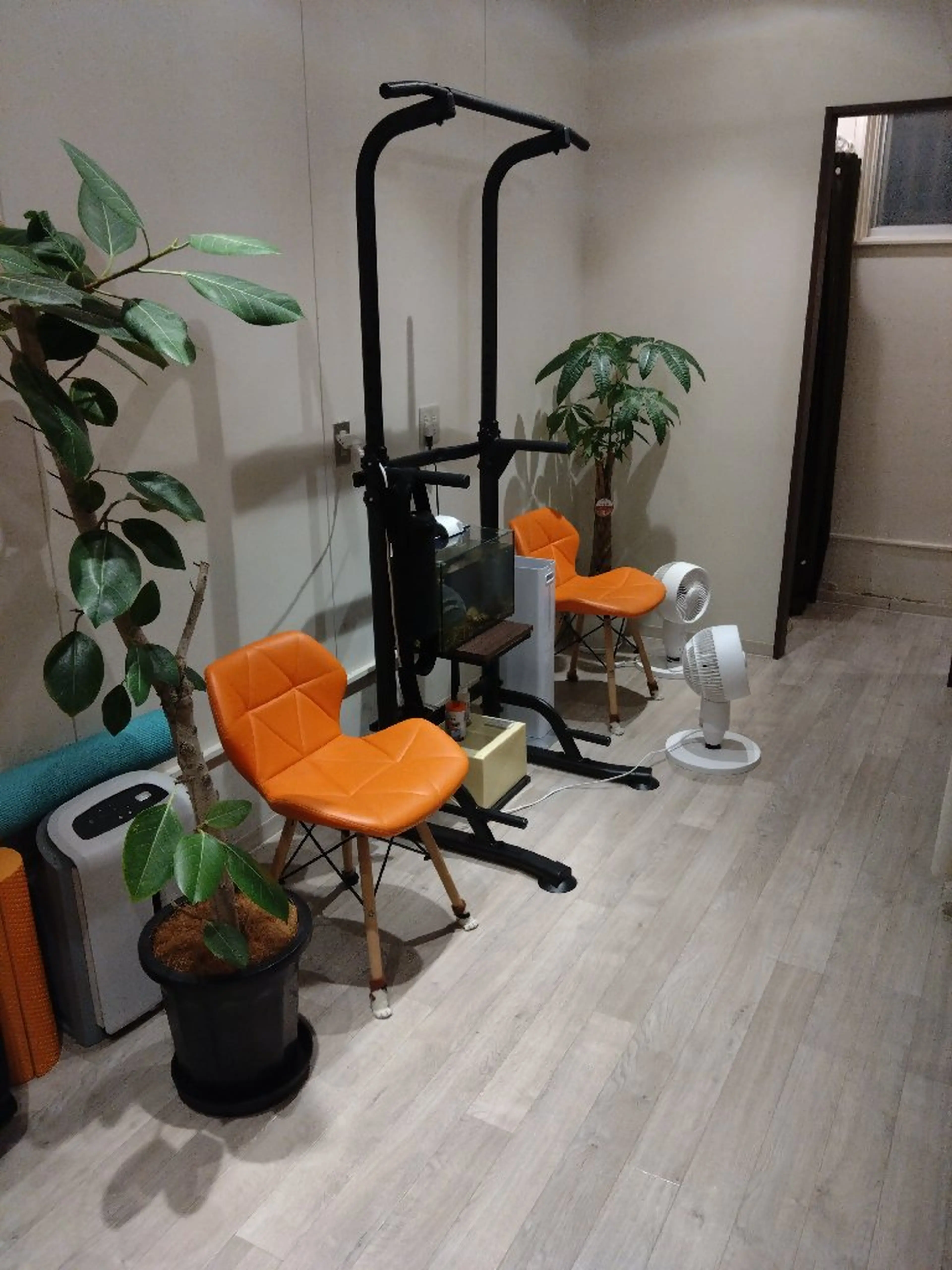 もみほぐし専門店かんじどうの内観・外観2