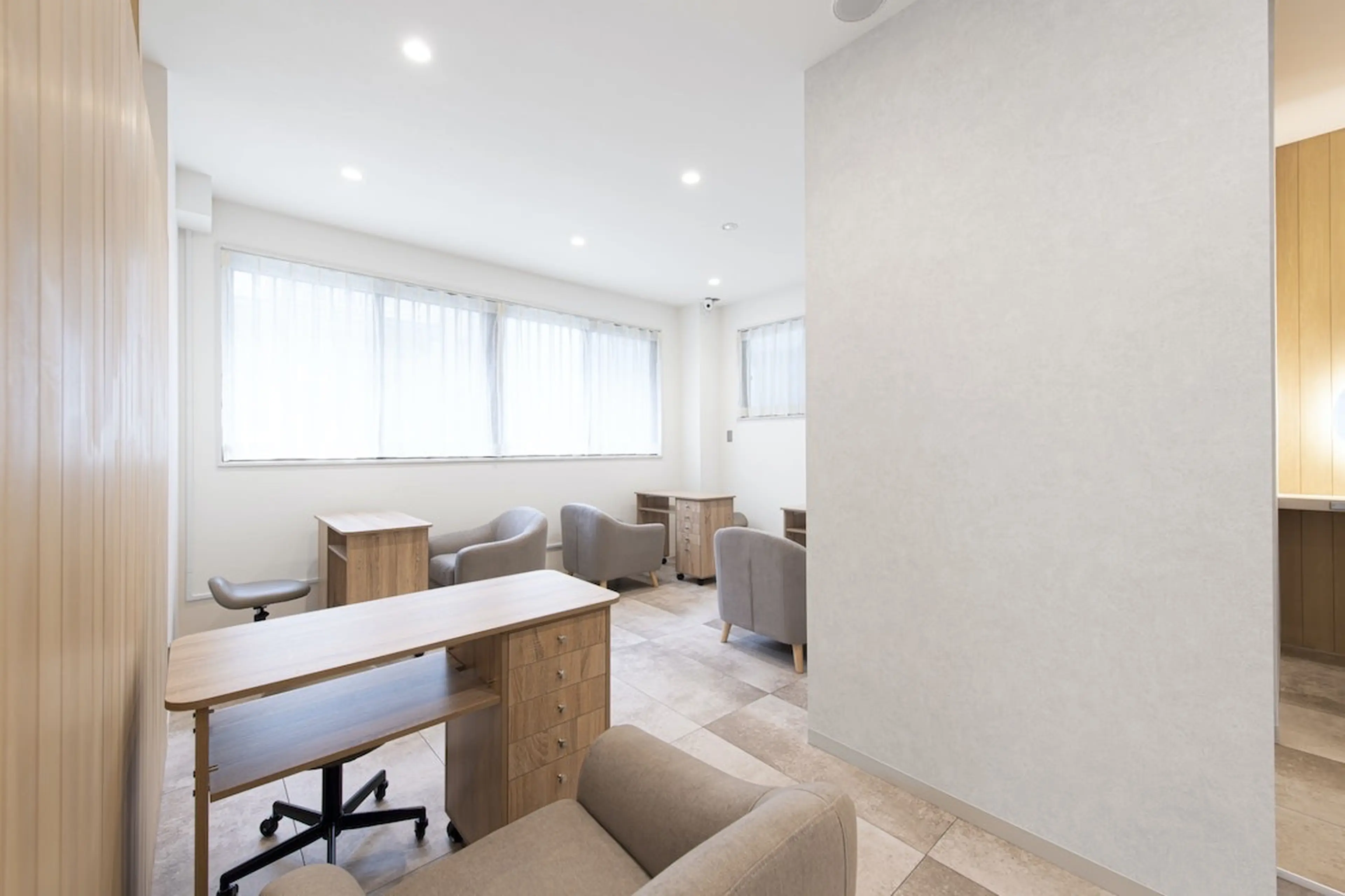 sofa立川【ソファー】ネイル＆アイラッシュの内観・外観2