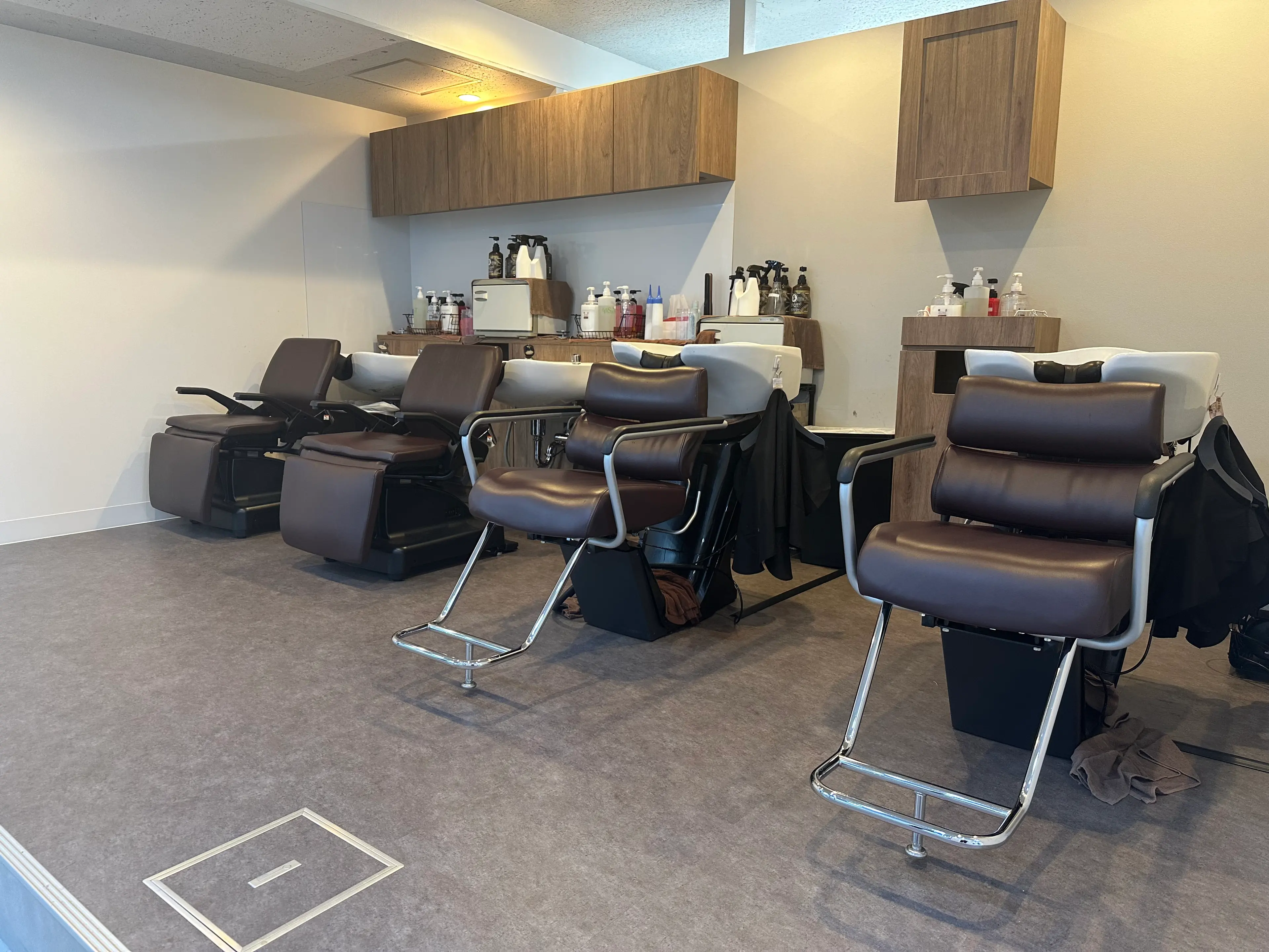 Hue Nestの内観・外観3