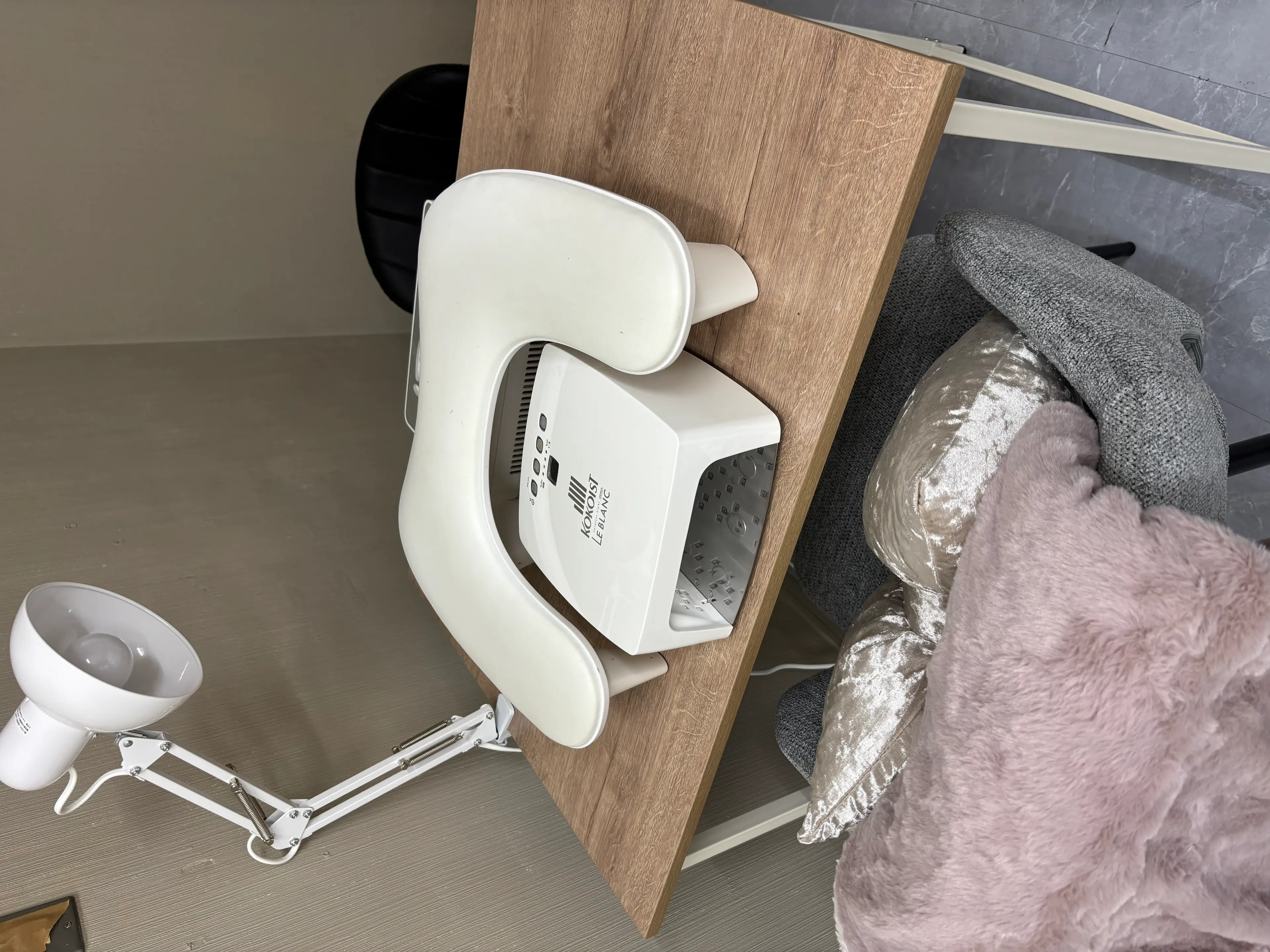 Rubynaの内観・外観1