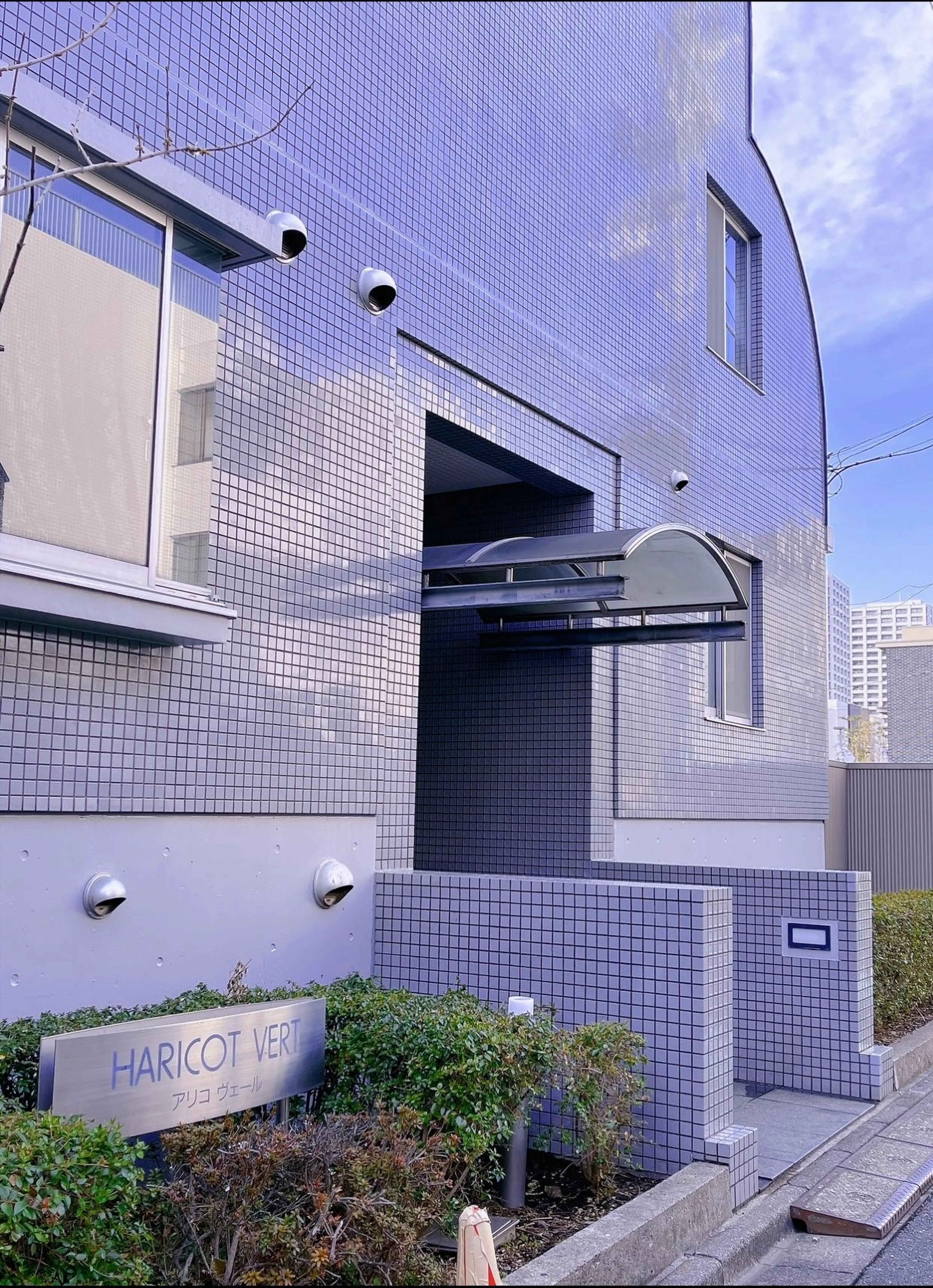 nail salon Joliの内観・外観3