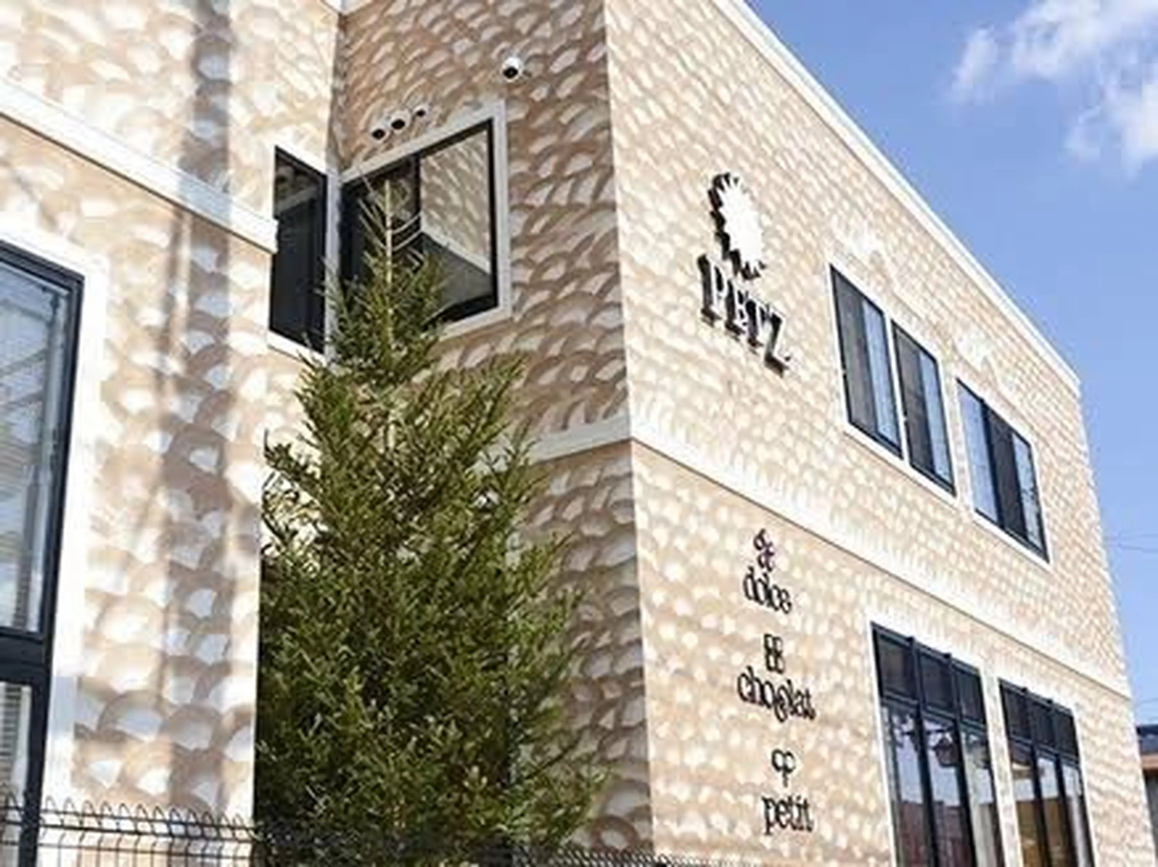 PETZ  chocolatの内観・外観1