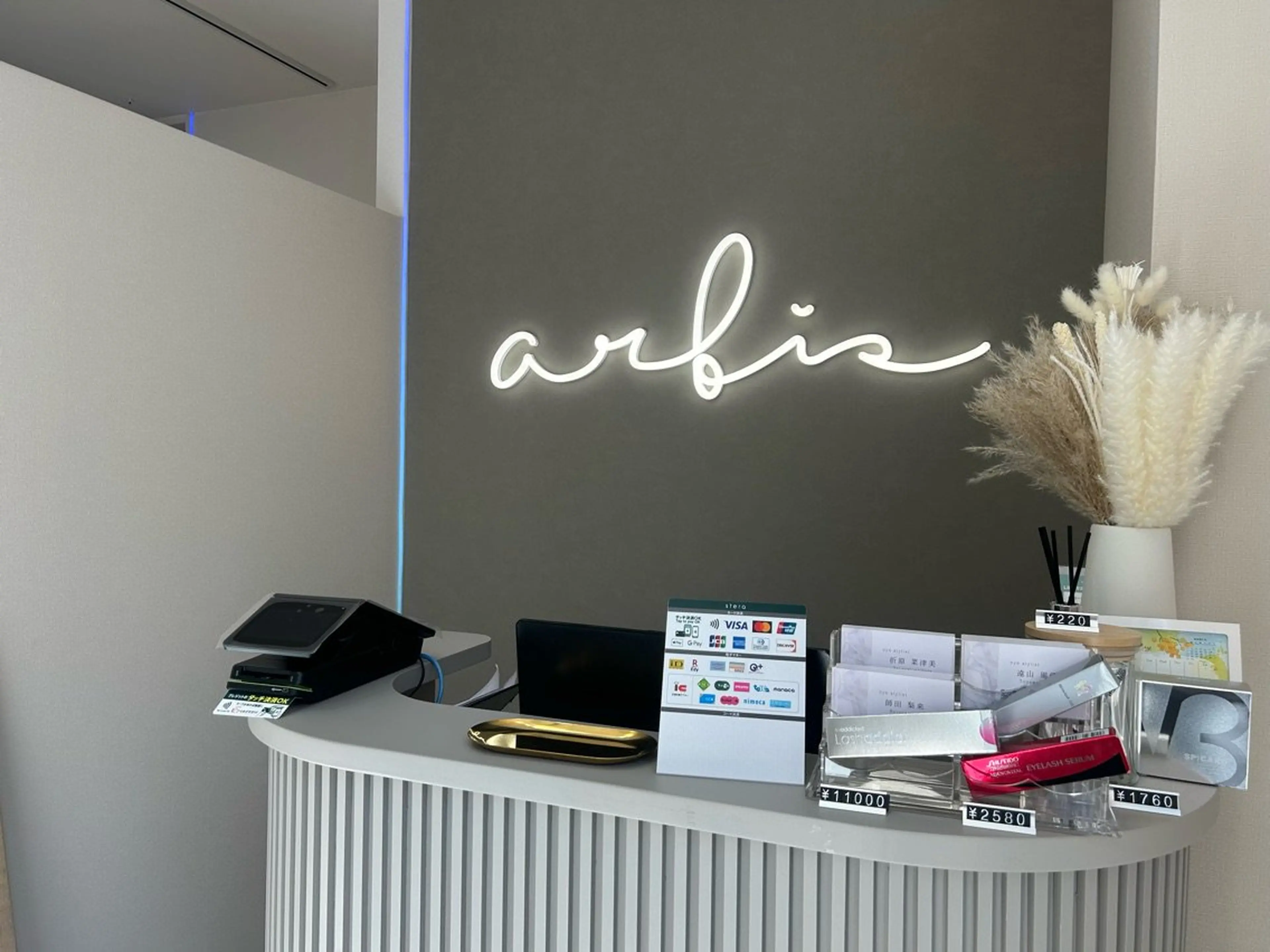 Arbis by anyhowの内観・外観2