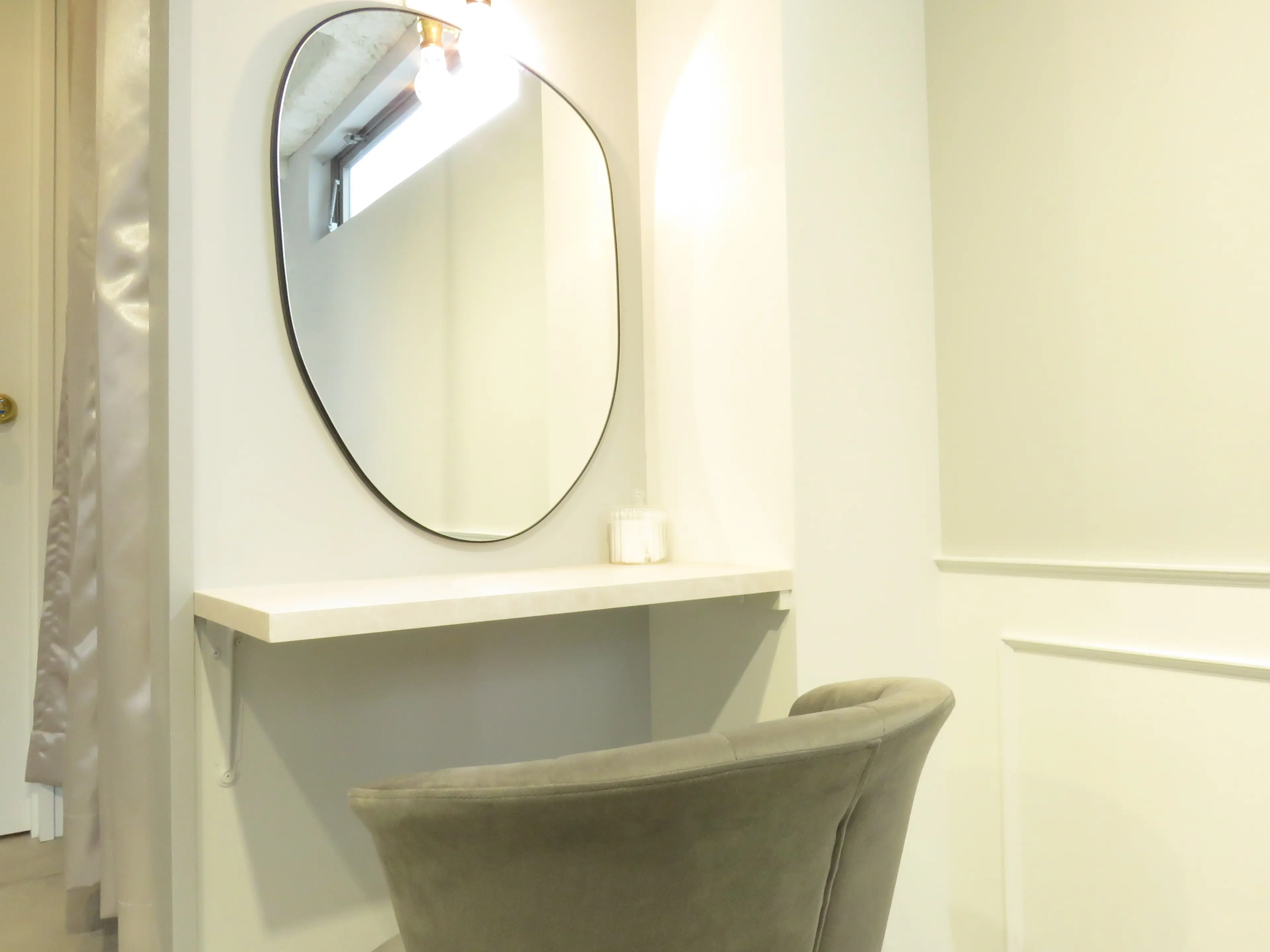 AMI by grandjeteの内観・外観3