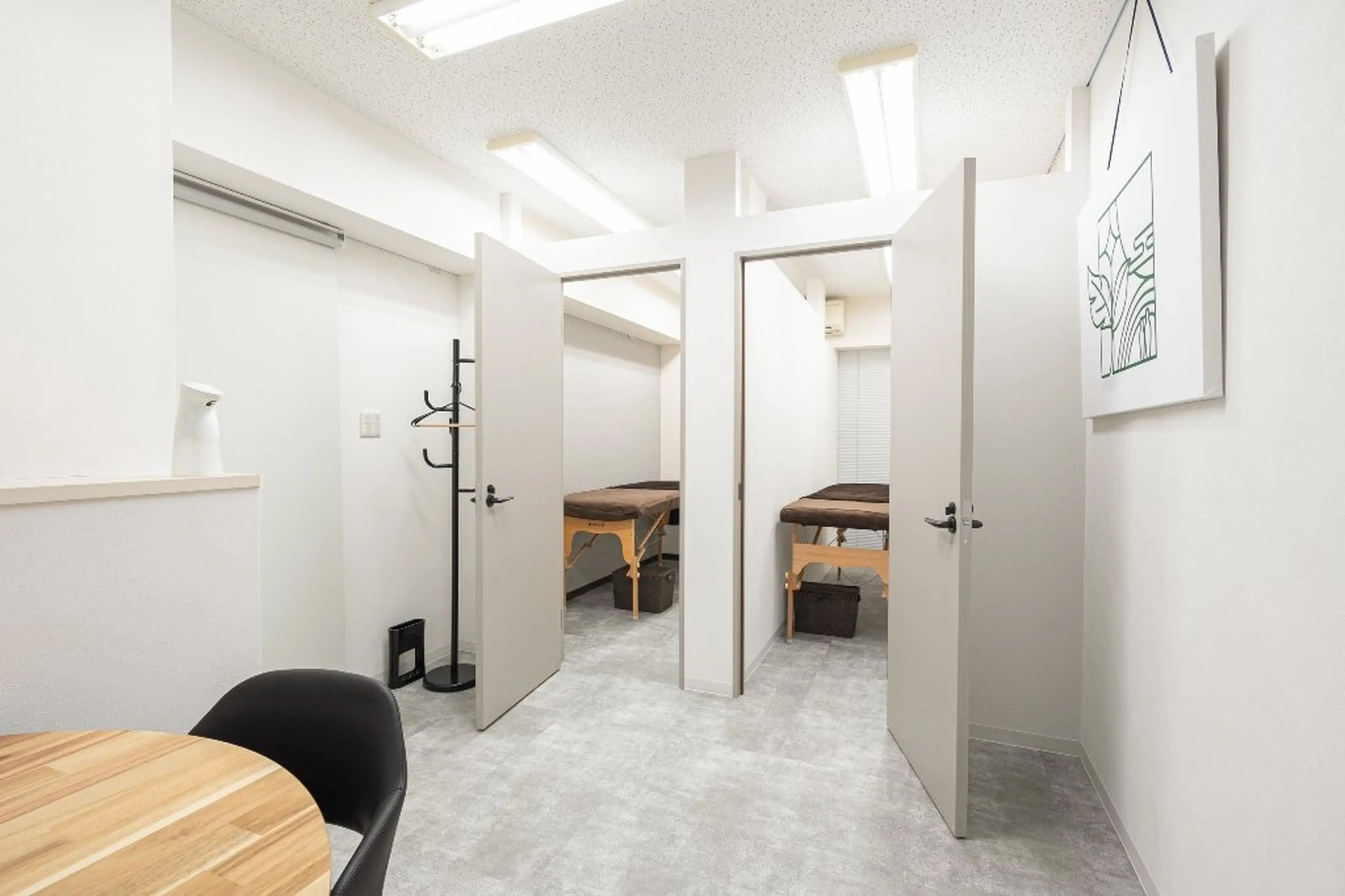 ラベニールビューティサロンの内観・外観3