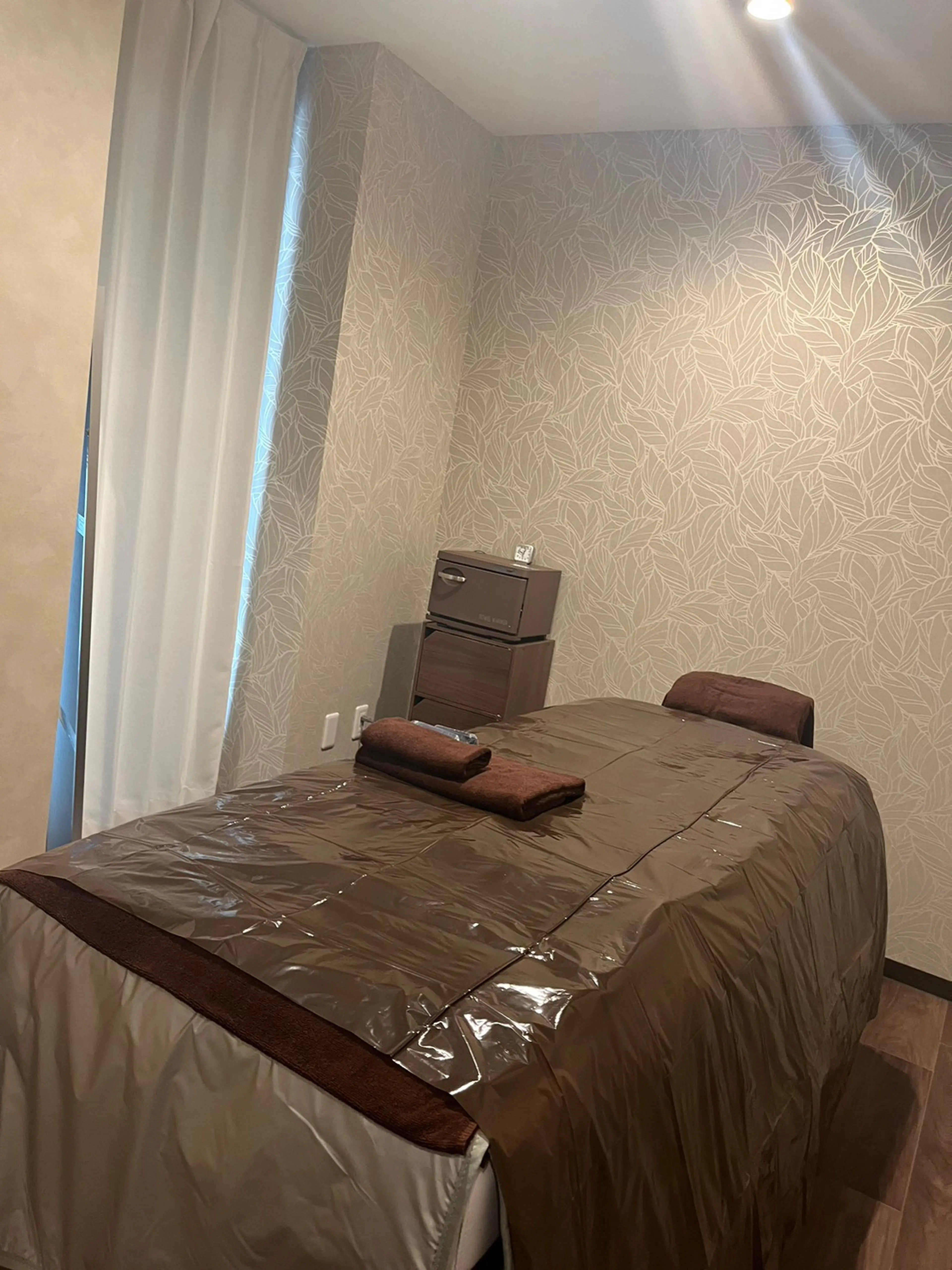 キレイサローネ新宿店の内観・外観3