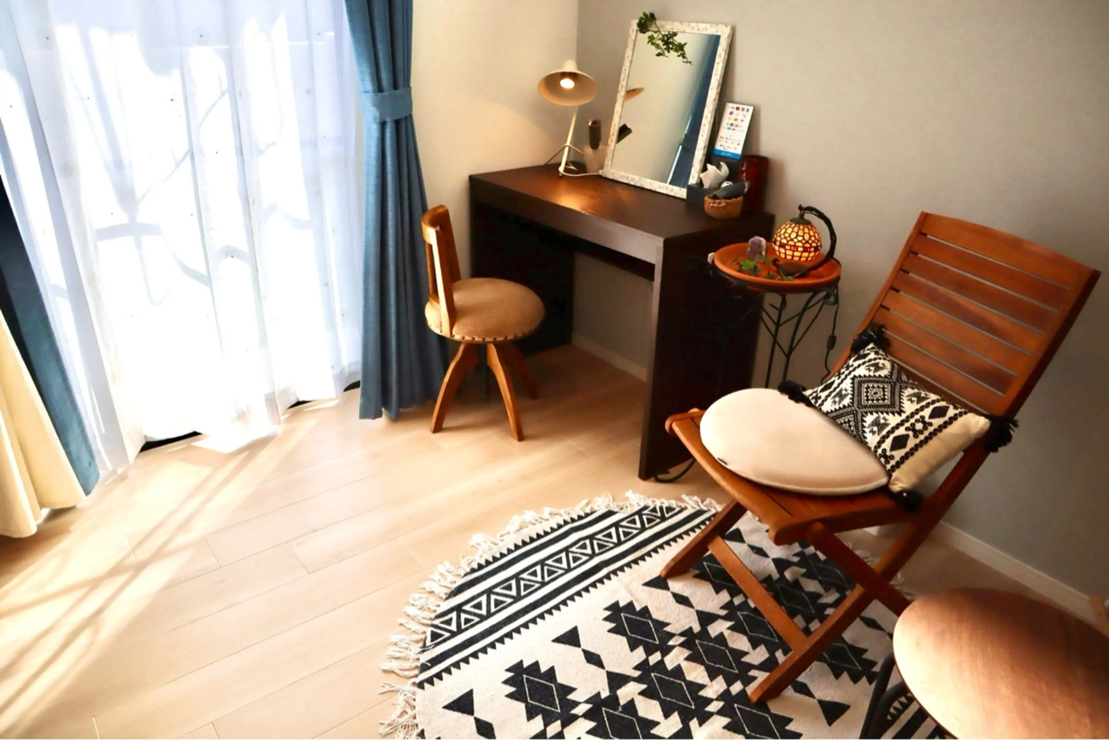 salon Ma-yaの内観・外観2