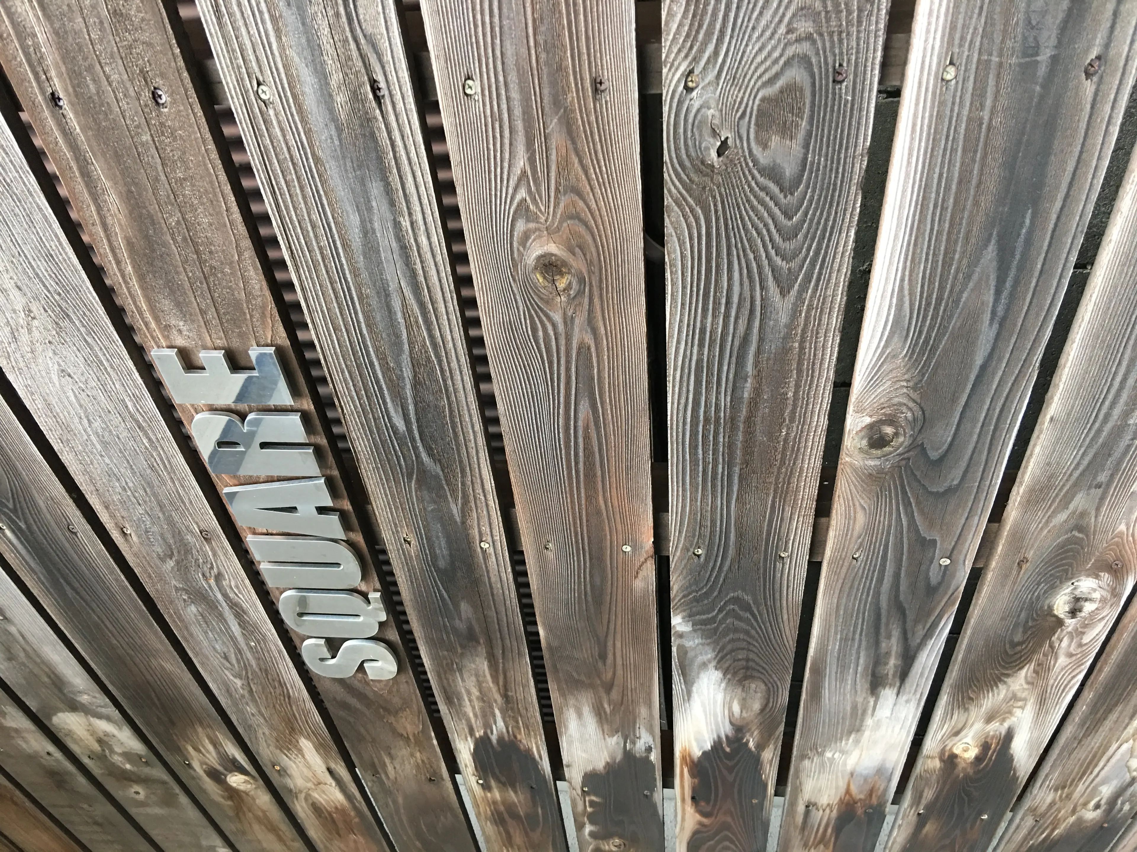 brilleの内観・外観1