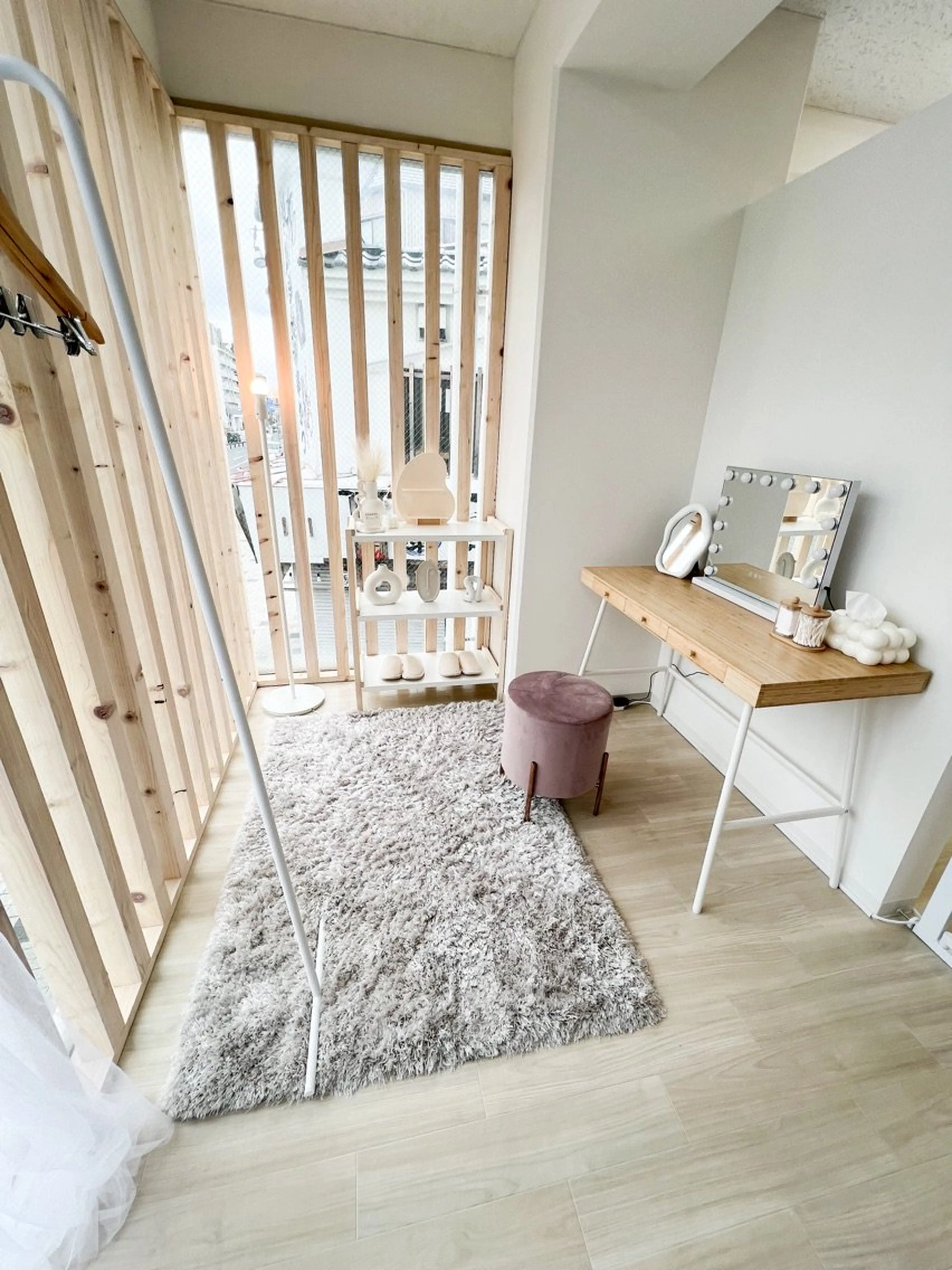 Unknownの内観・外観2