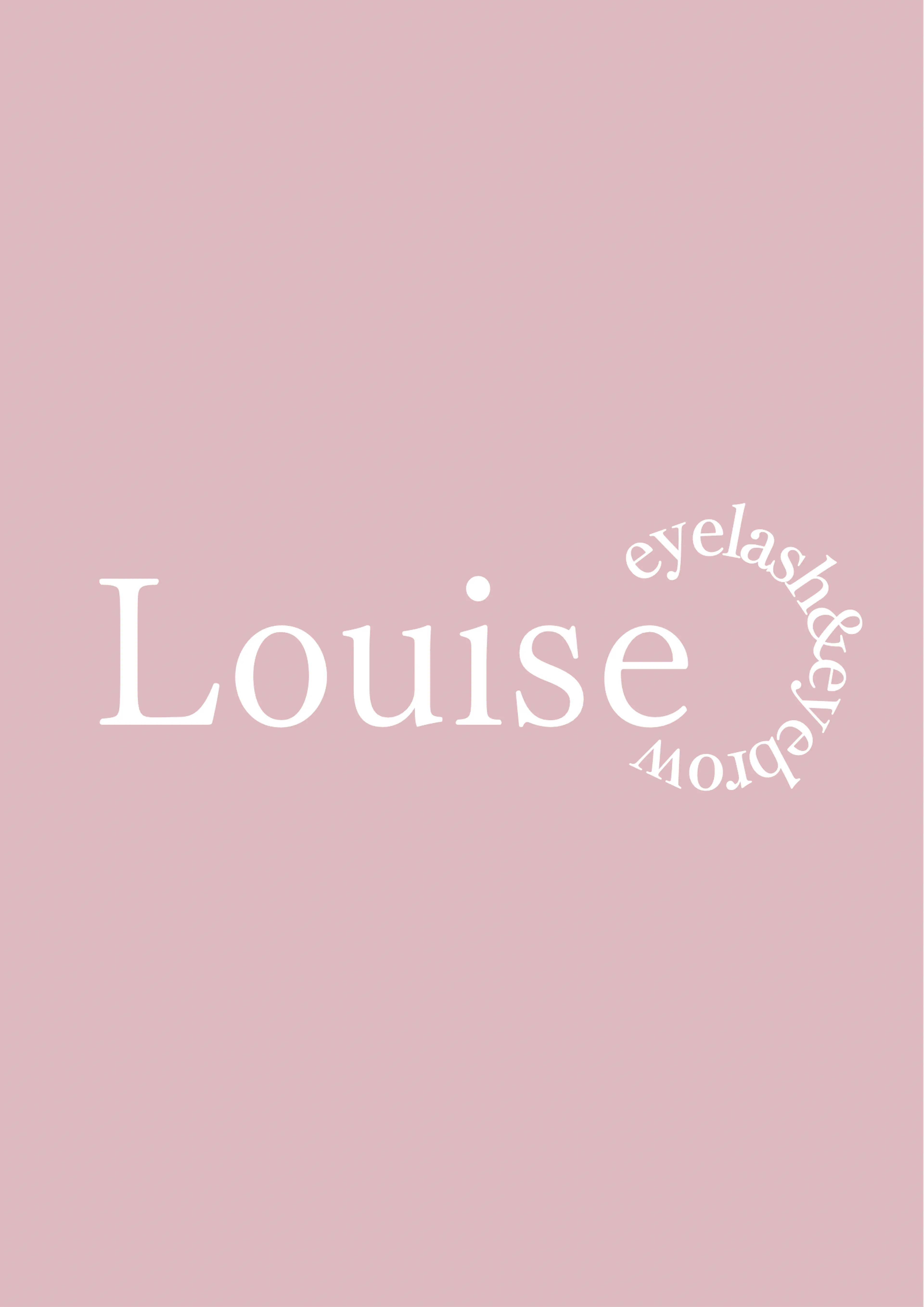 Louise eyelash&eyebrowの内観・外観1