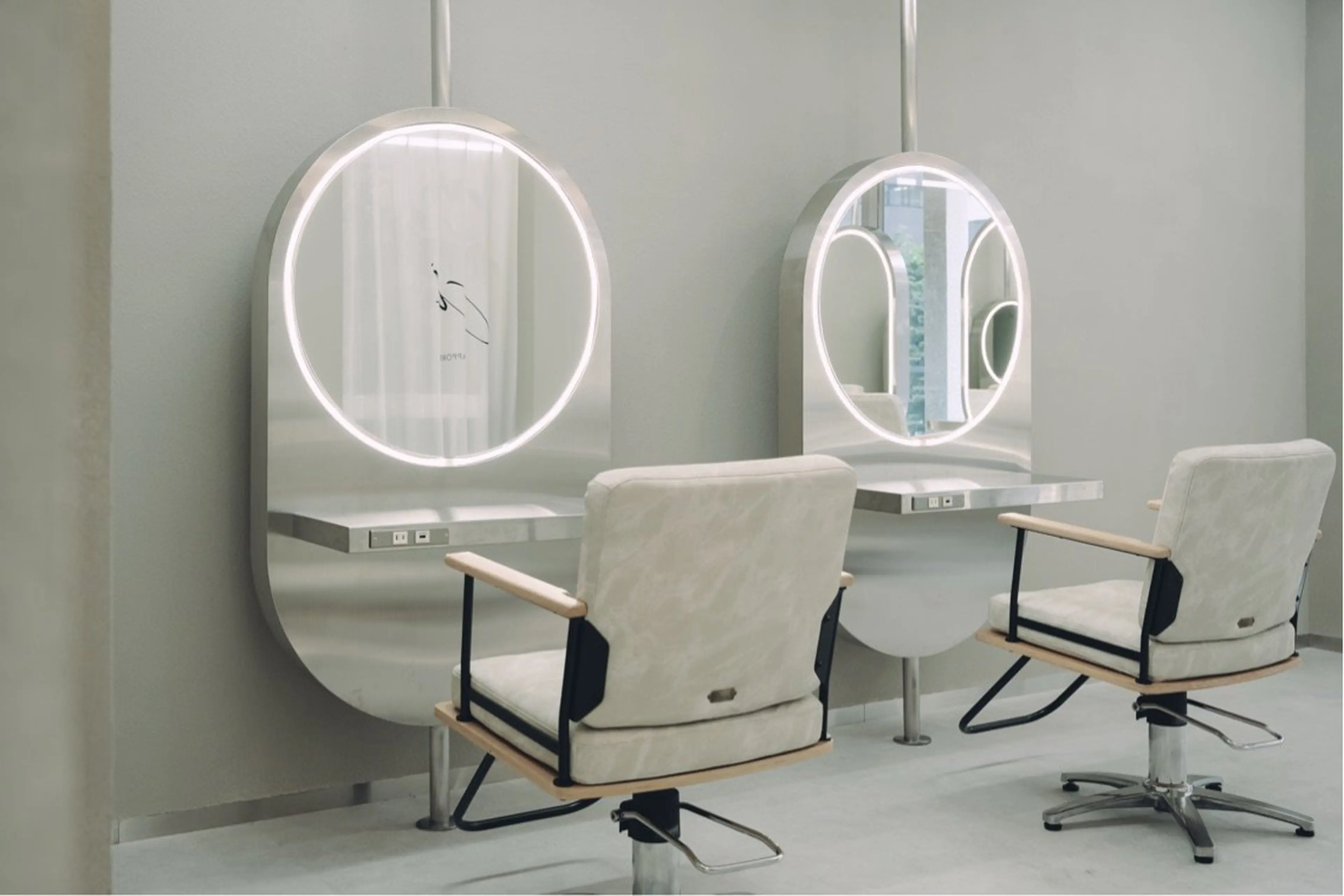 i.+ODORIの内観・外観3