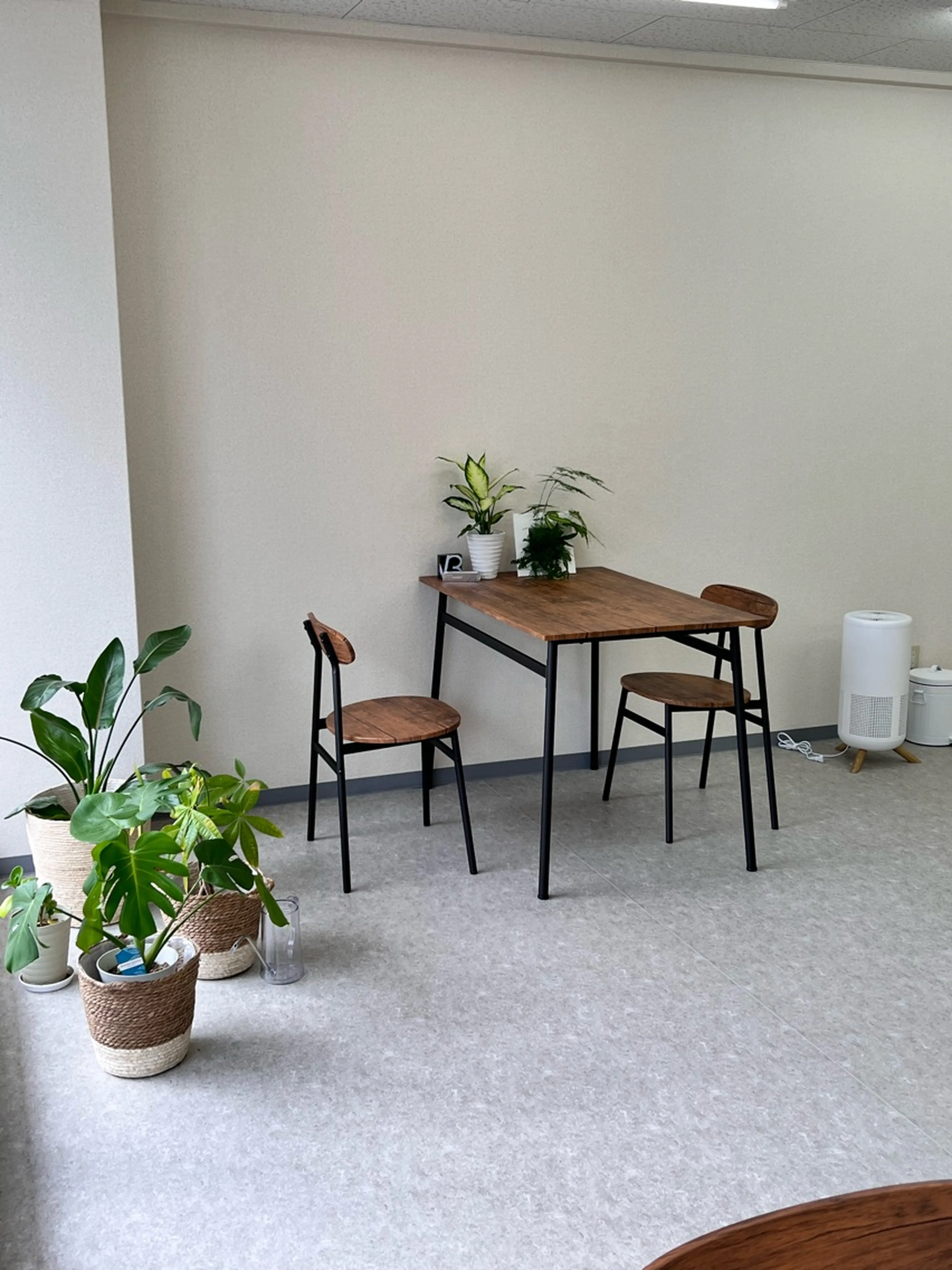 Sifa  eyelashの内観・外観2