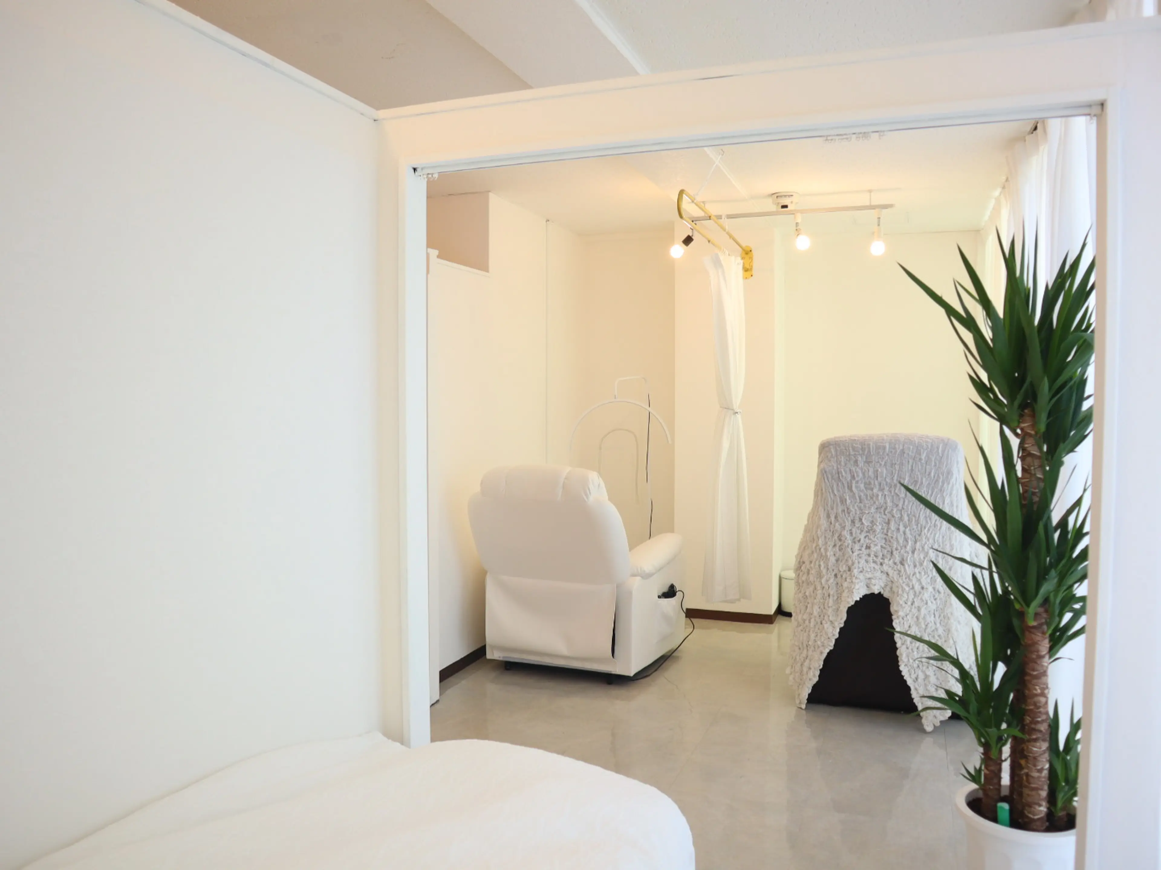 salon de Reiの内観・外観3