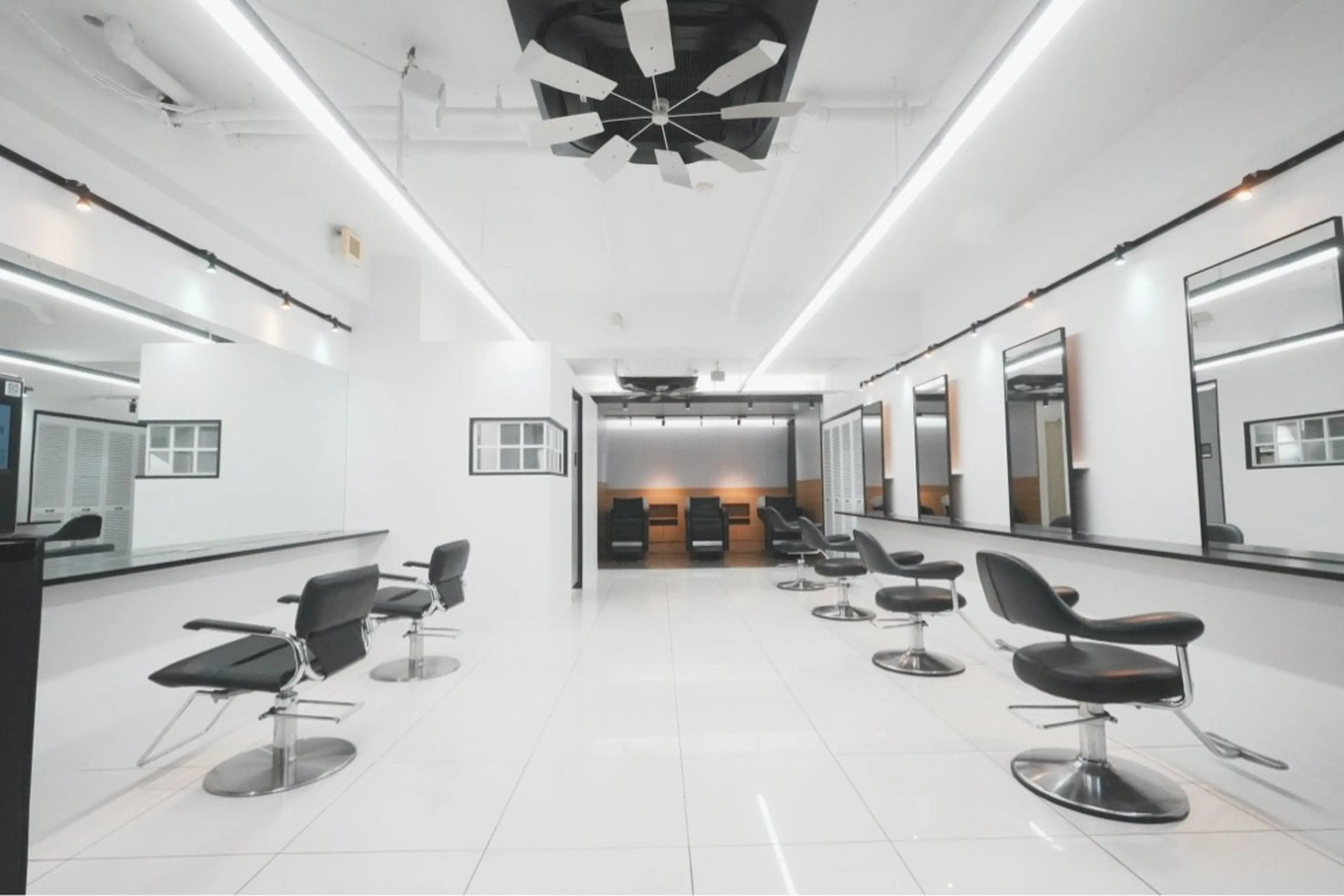 unique novel　(ユニーク ノベル)の内観・外観1