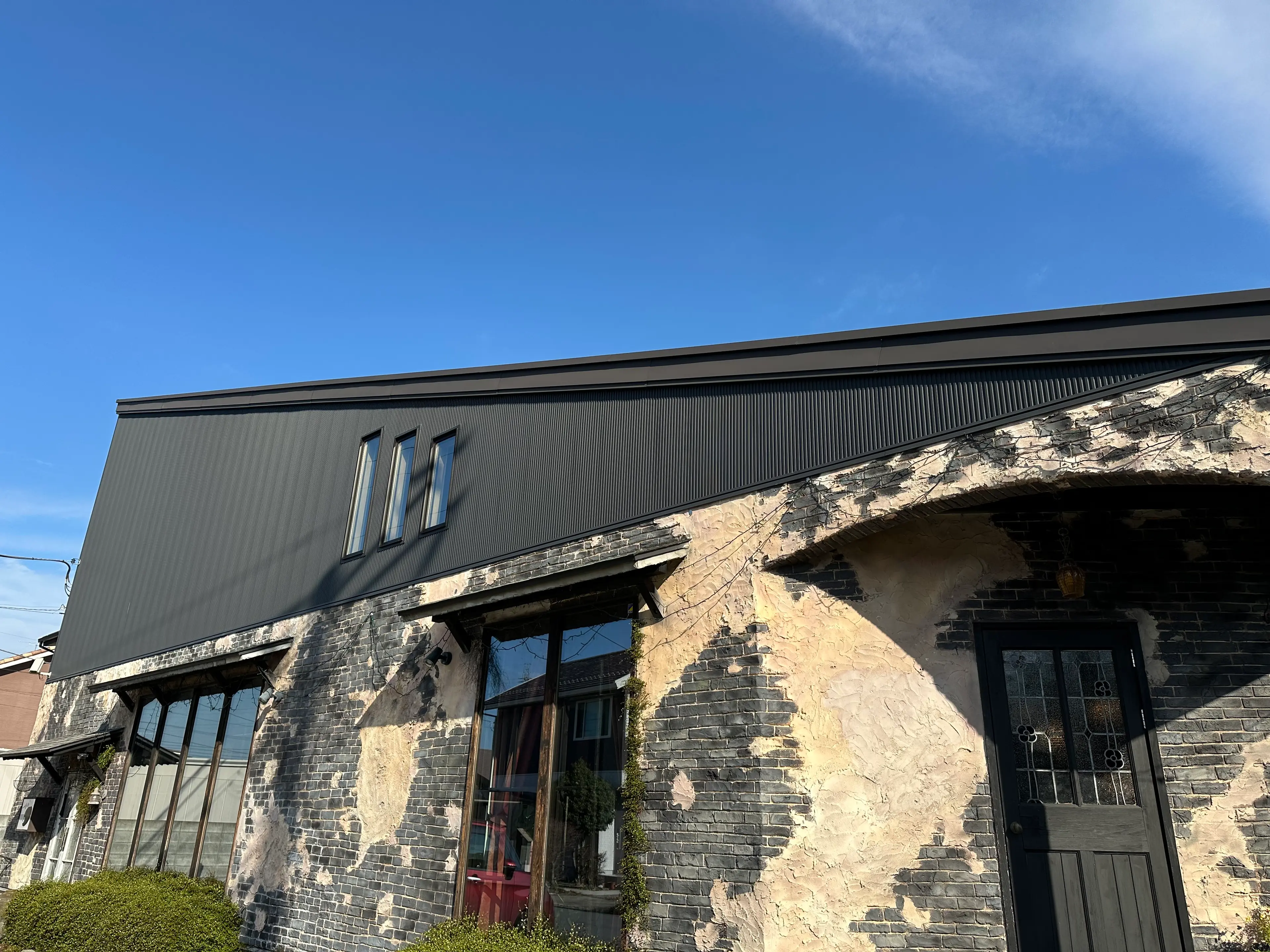 Baletta*の内観・外観2