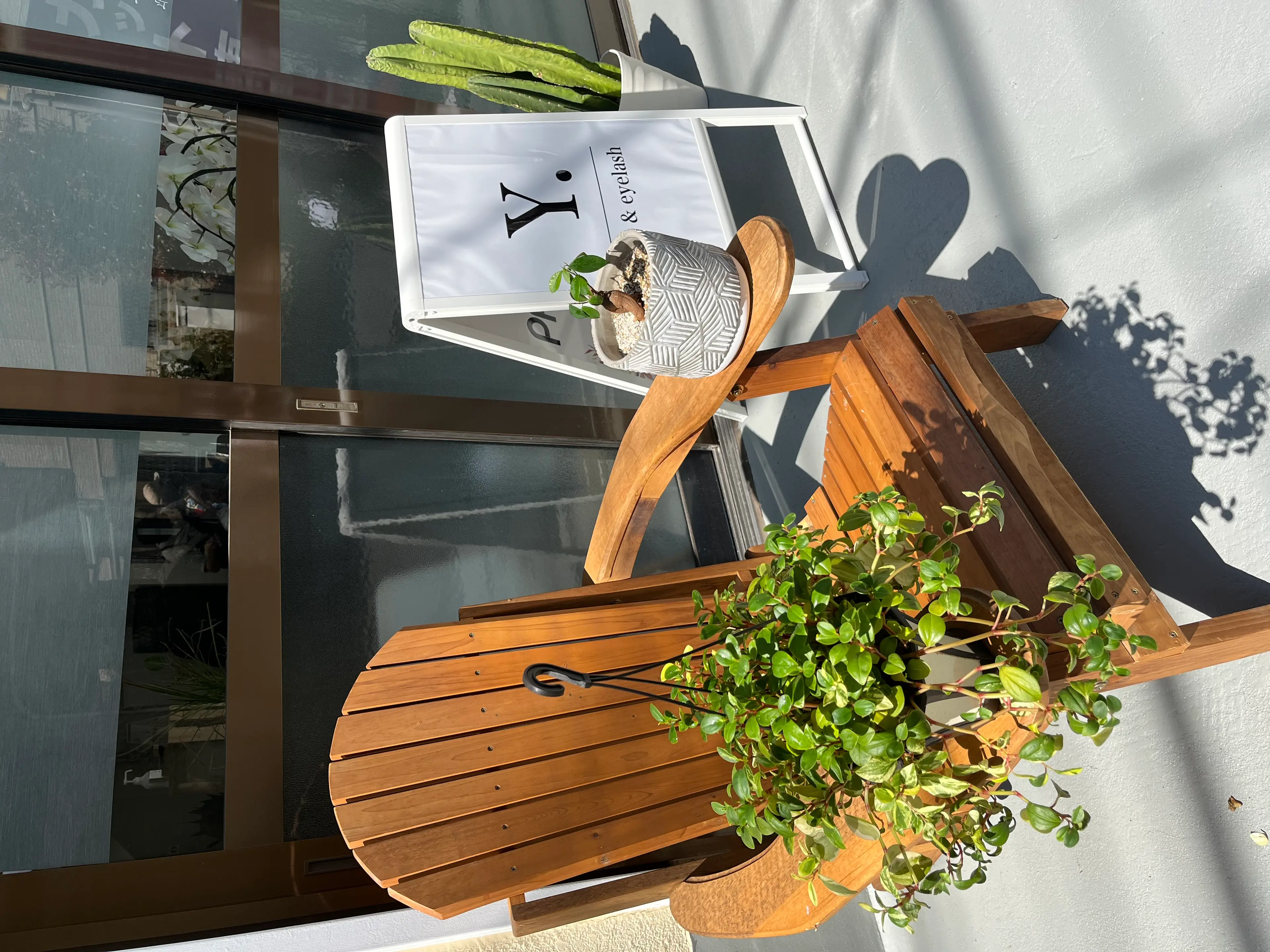 Suu.eyelash赤羽志茂の内観・外観2