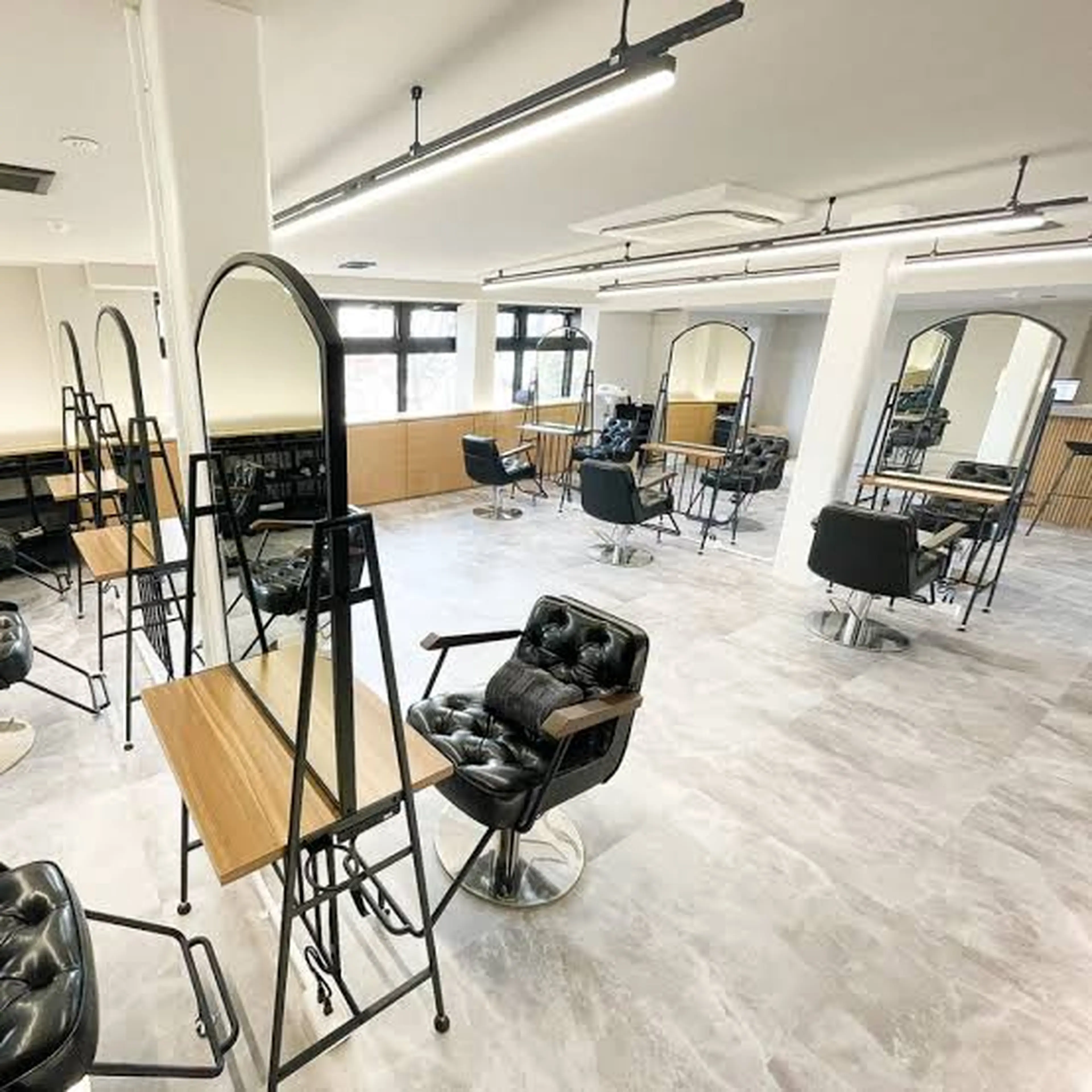 Emitas.宮街道店の内観・外観1