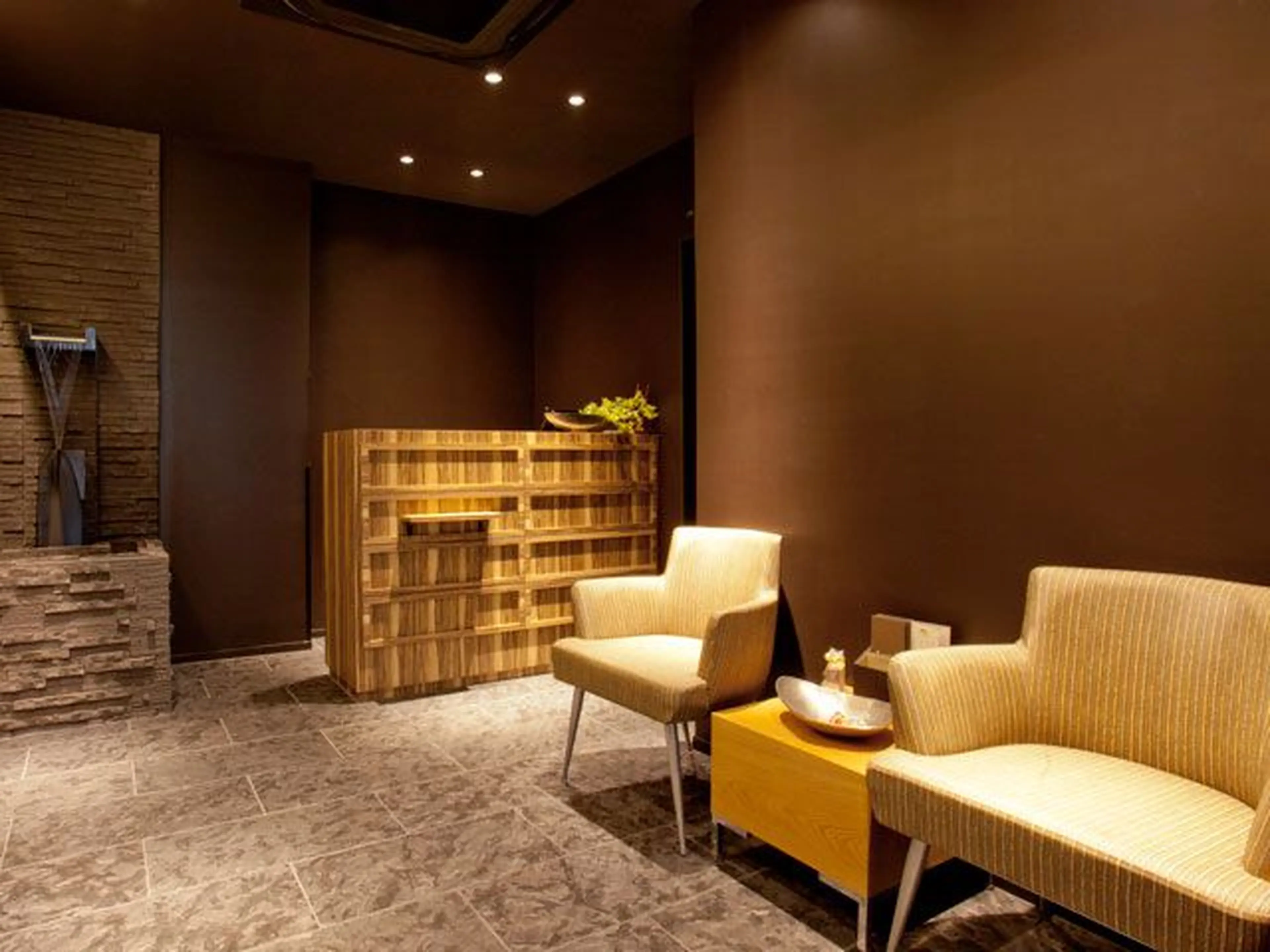 Seasons Botanica 自由が丘の内観・外観2