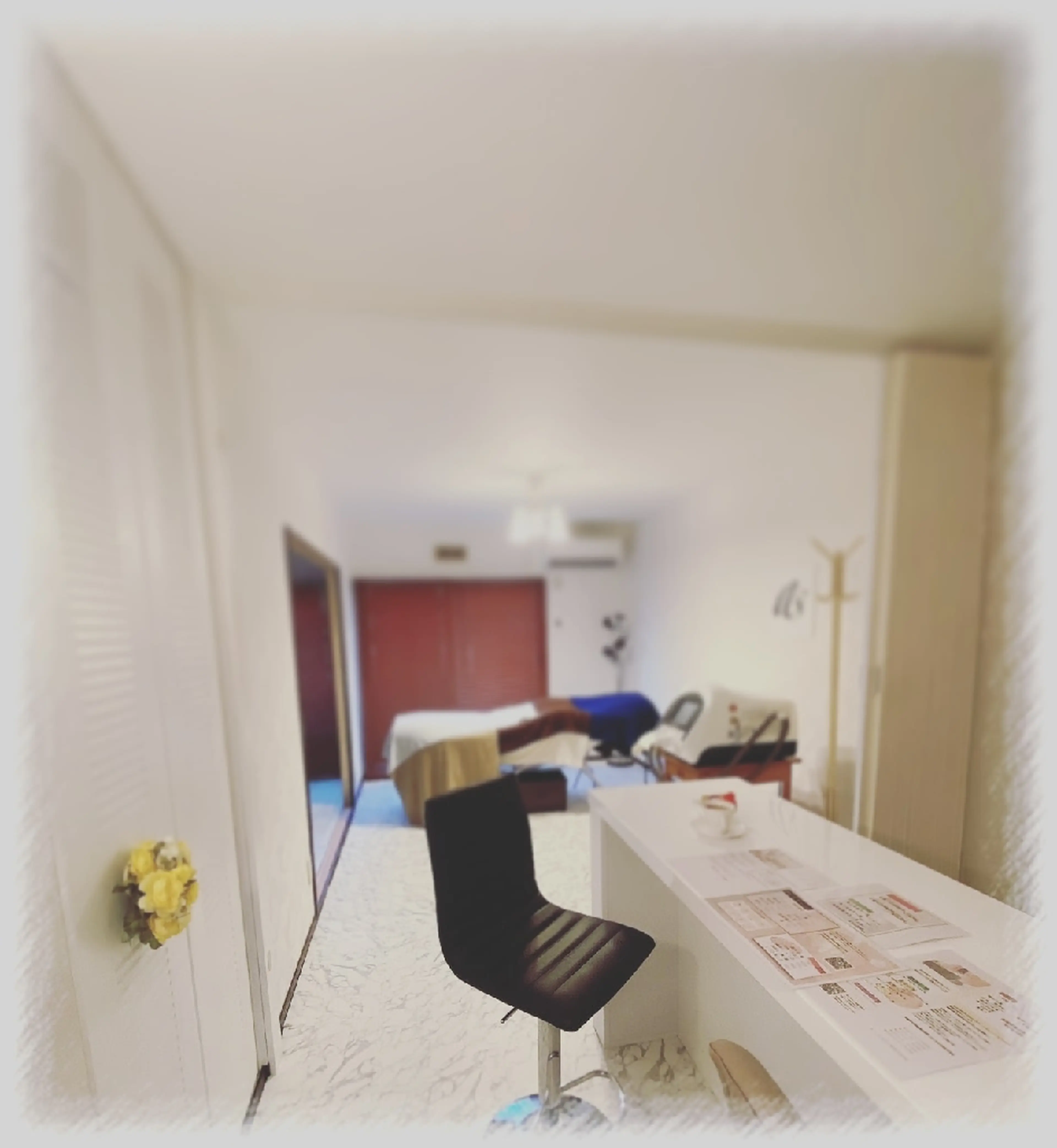 AERA【アエラ】の内観・外観3