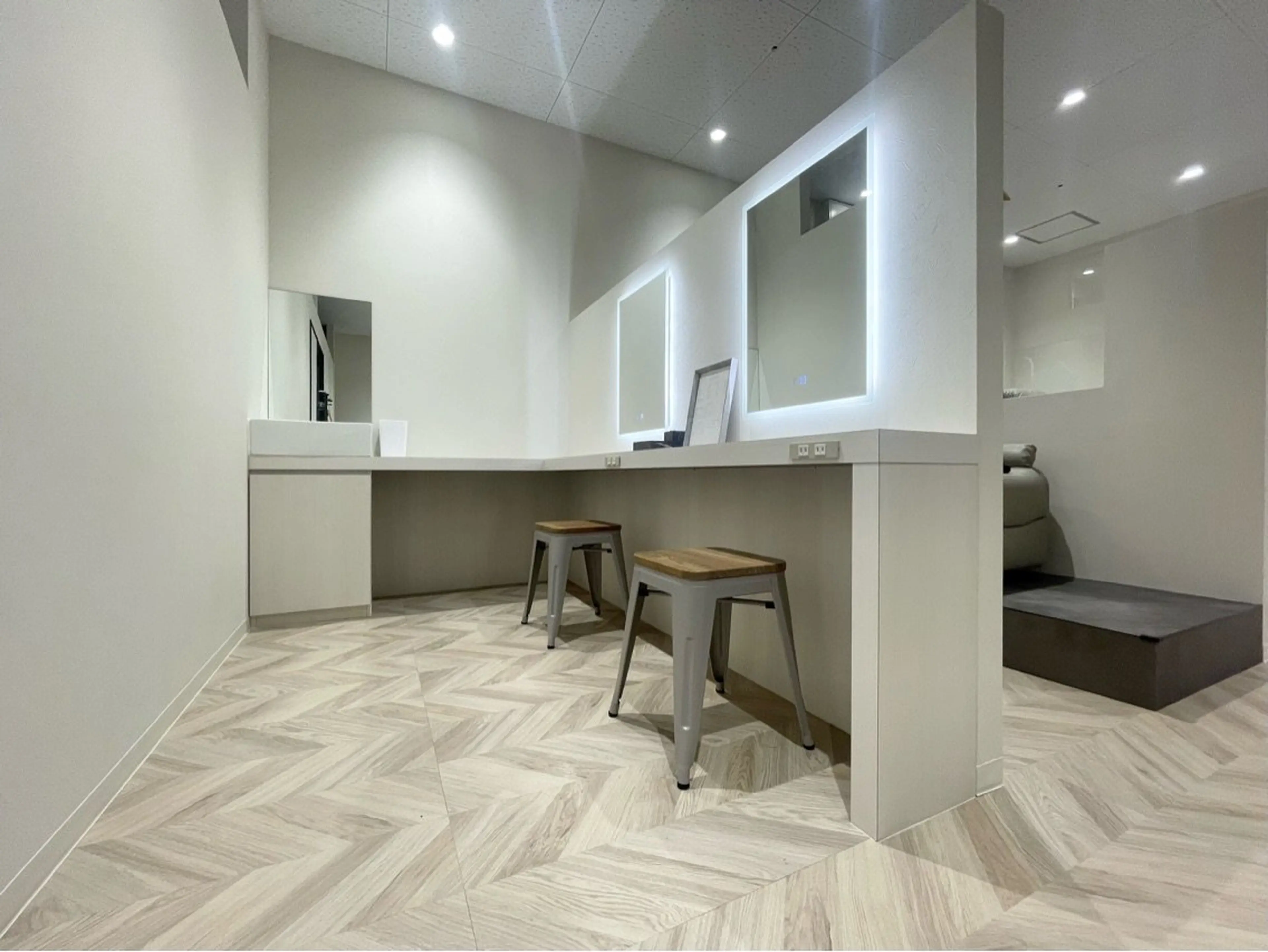 neneの内観・外観3