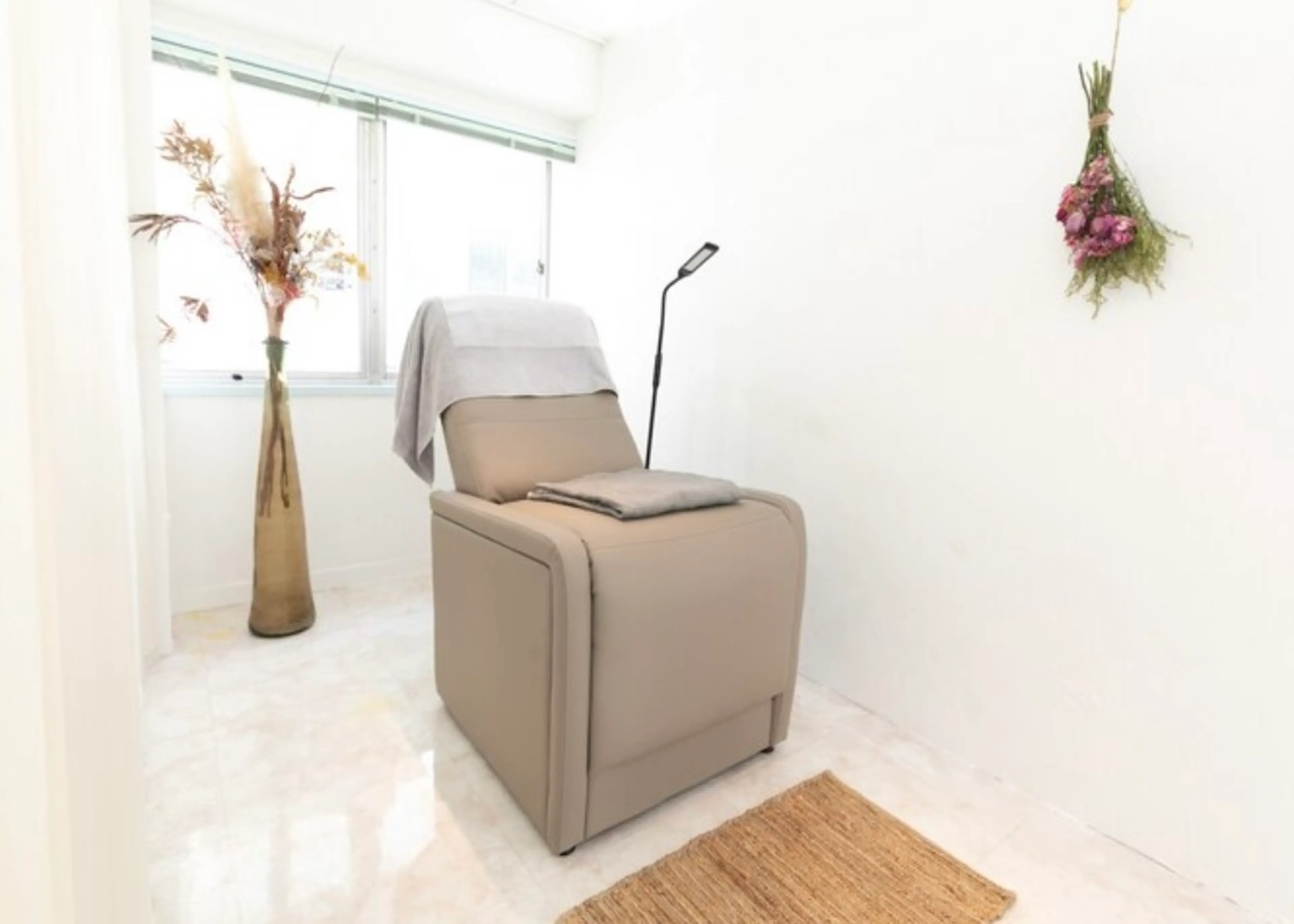 Totalbeauty LOSTCITYの内観・外観2