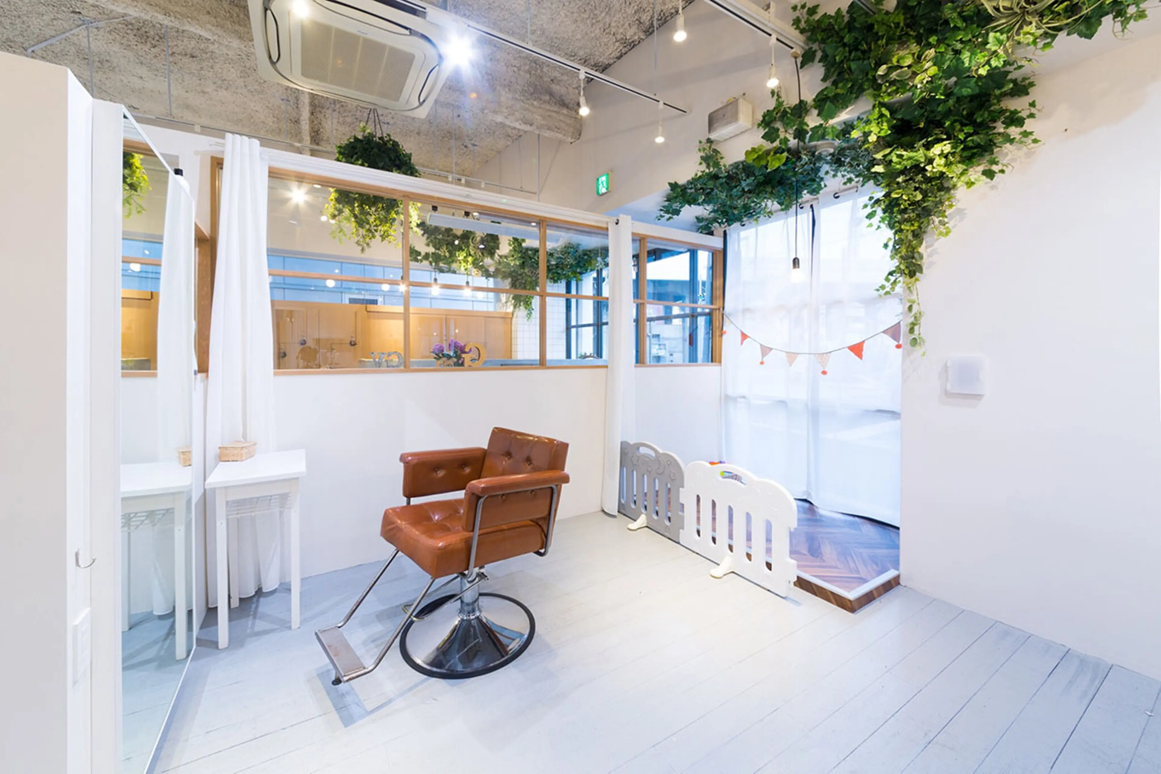 MASHU Grand vaseの内観・外観3