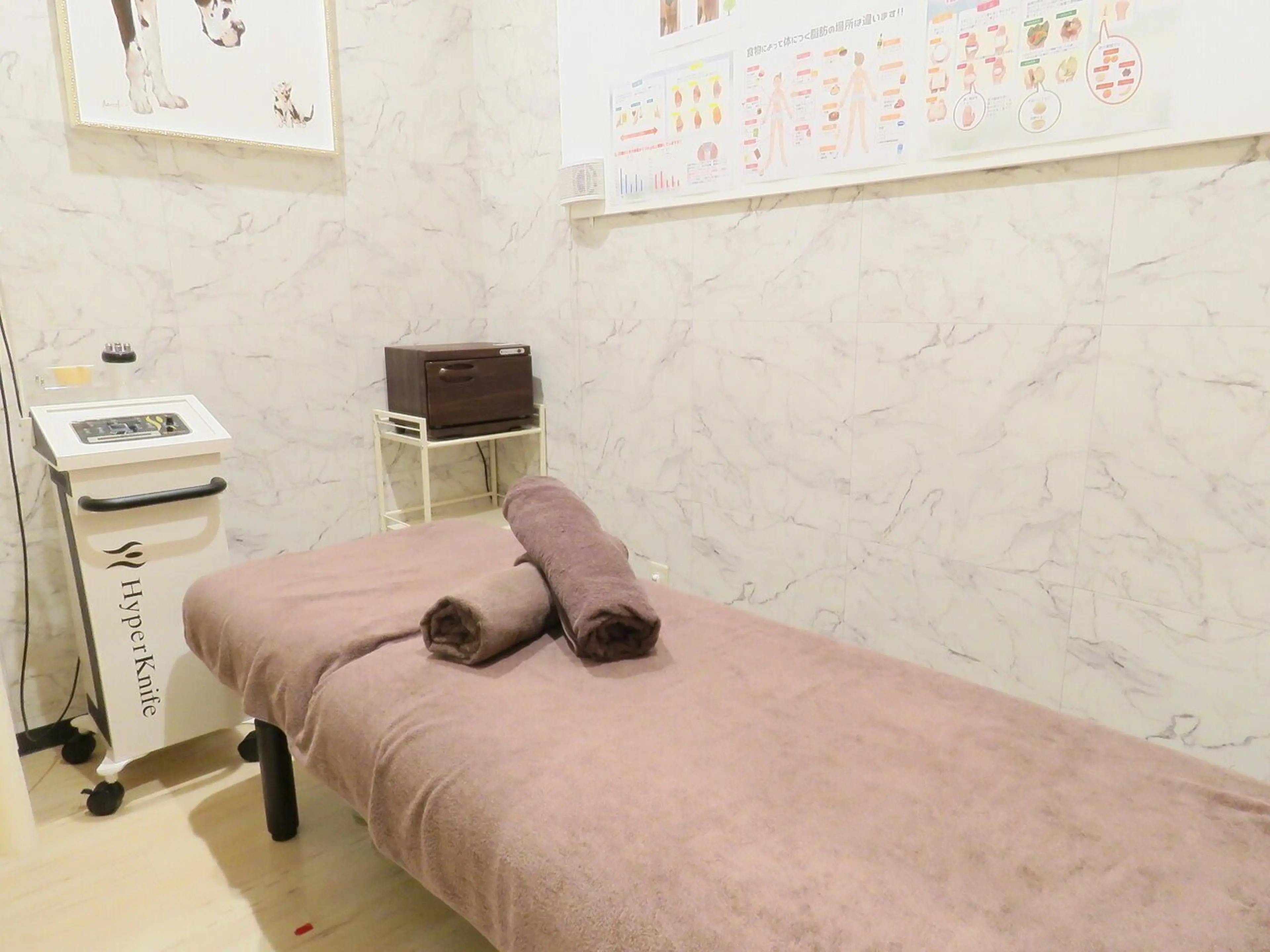 camphrierの内観・外観1