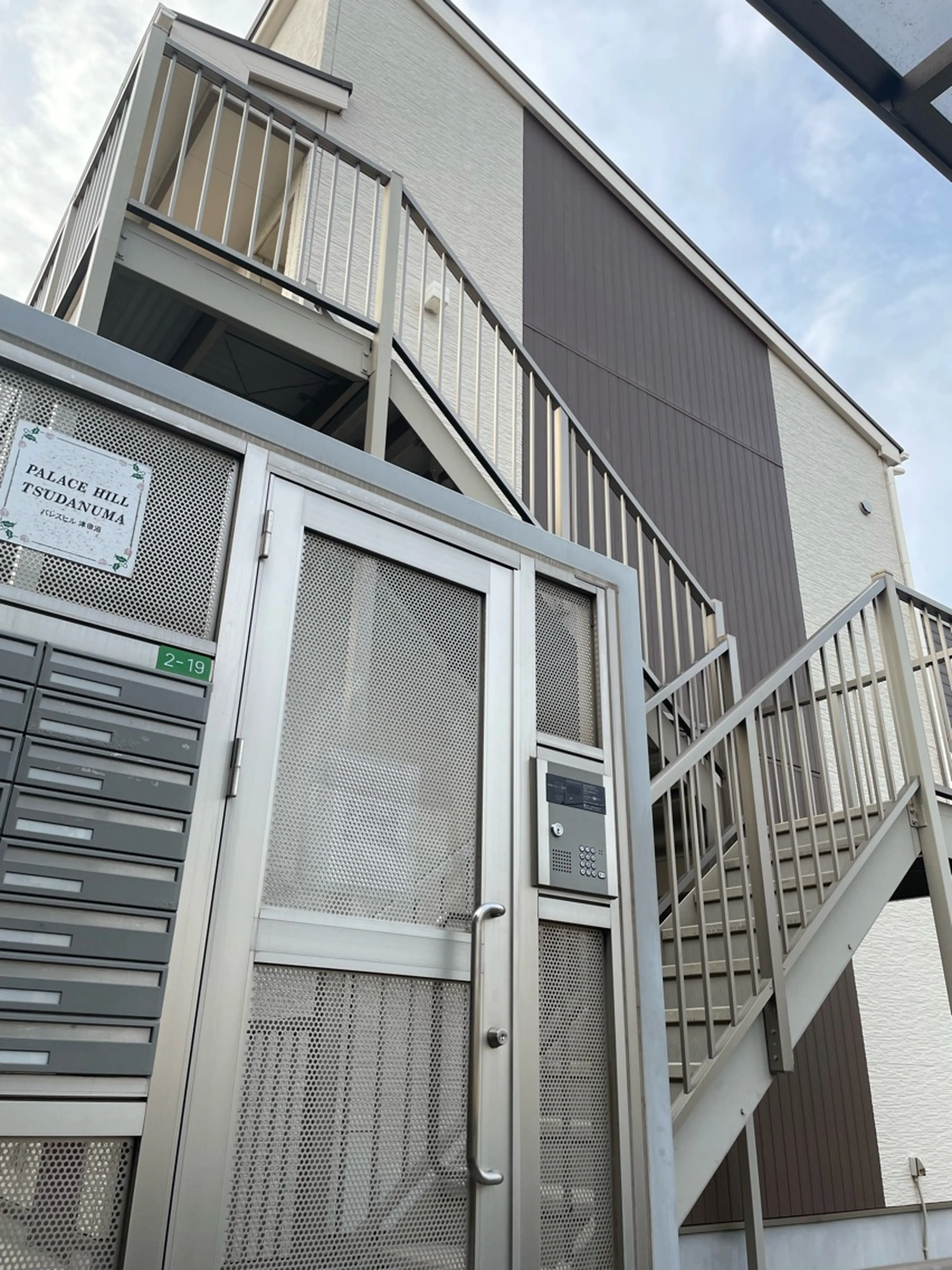 mangata【モーンガータ】の内観・外観1