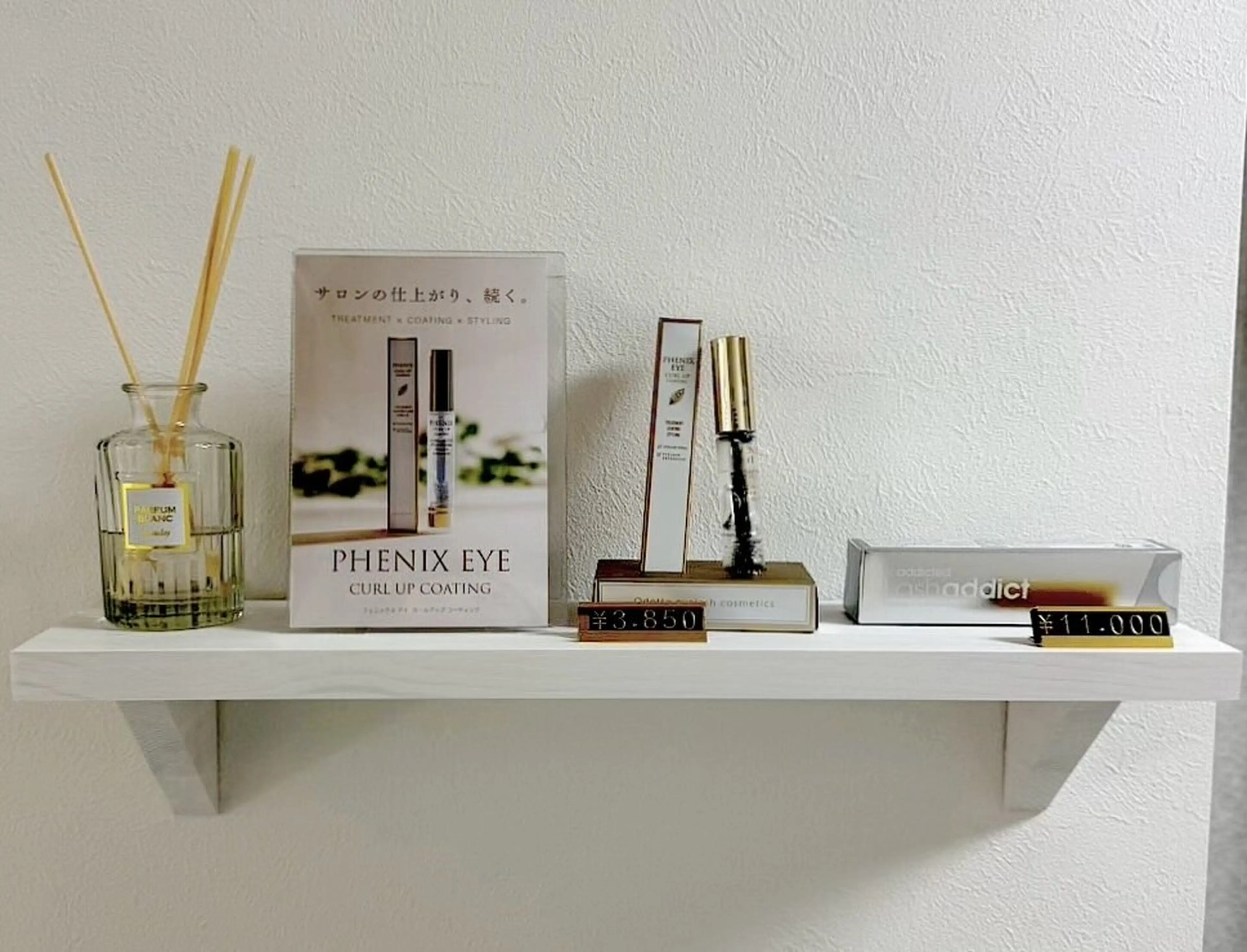 EVER TOKYO 天神店の内観・外観2