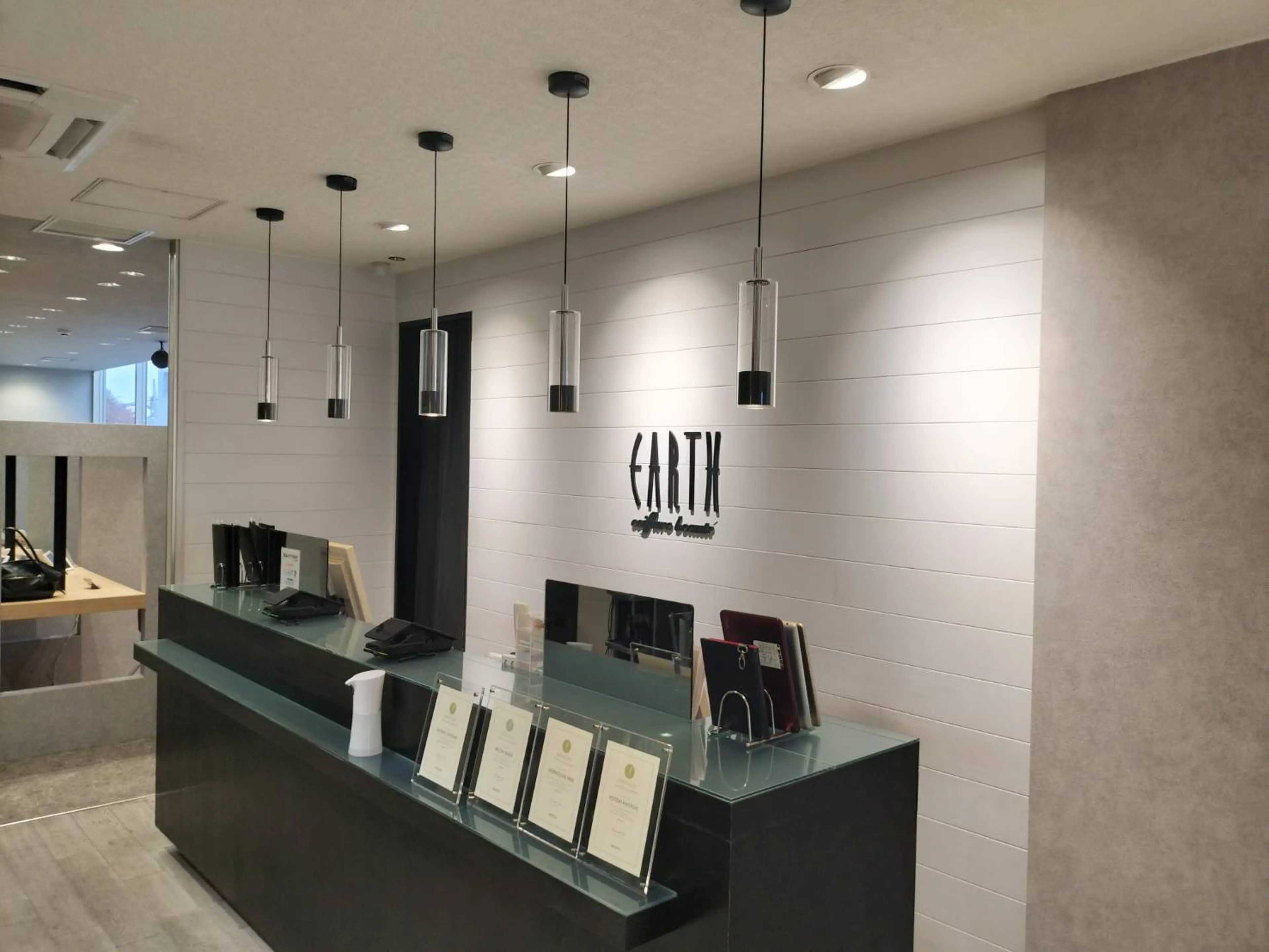 EARTHふじみ野店の内観・外観1