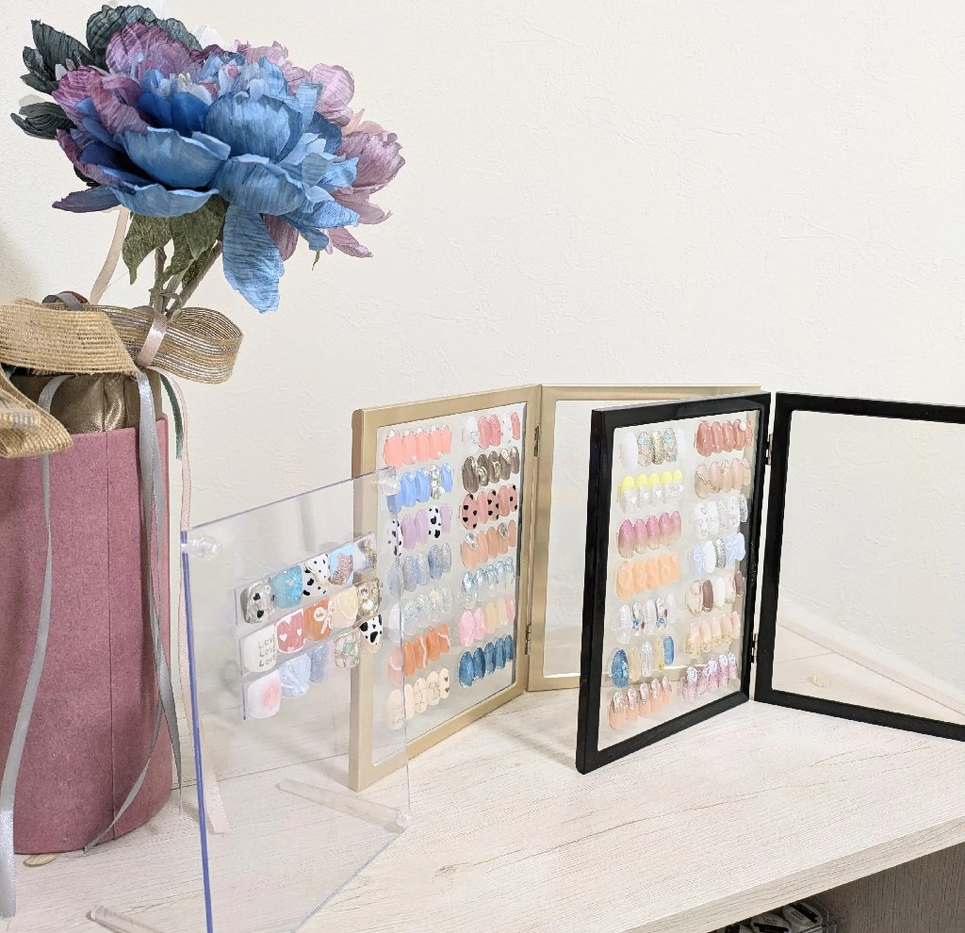 as.nailの内観・外観2