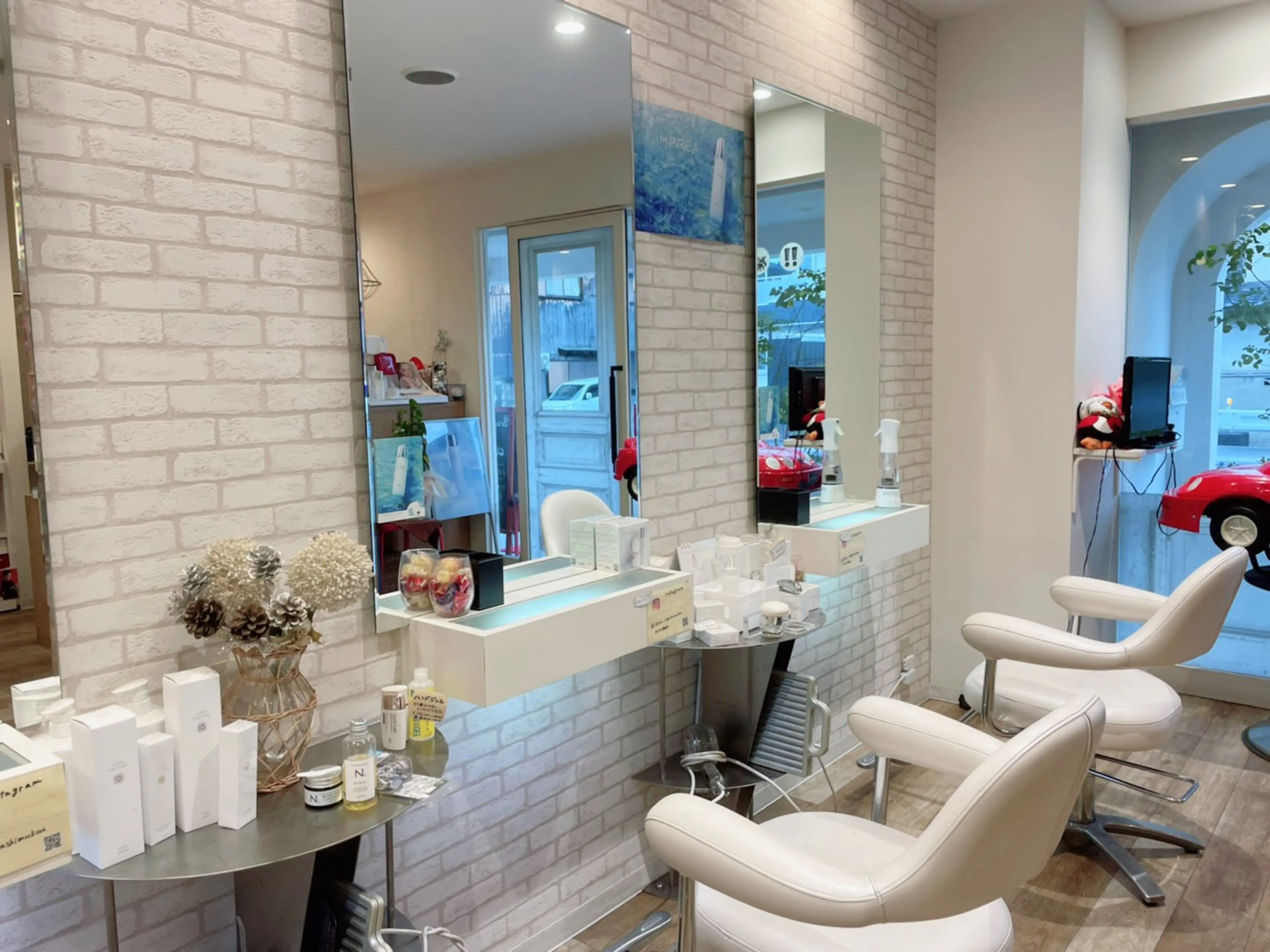 ステラ東向日の内観・外観3